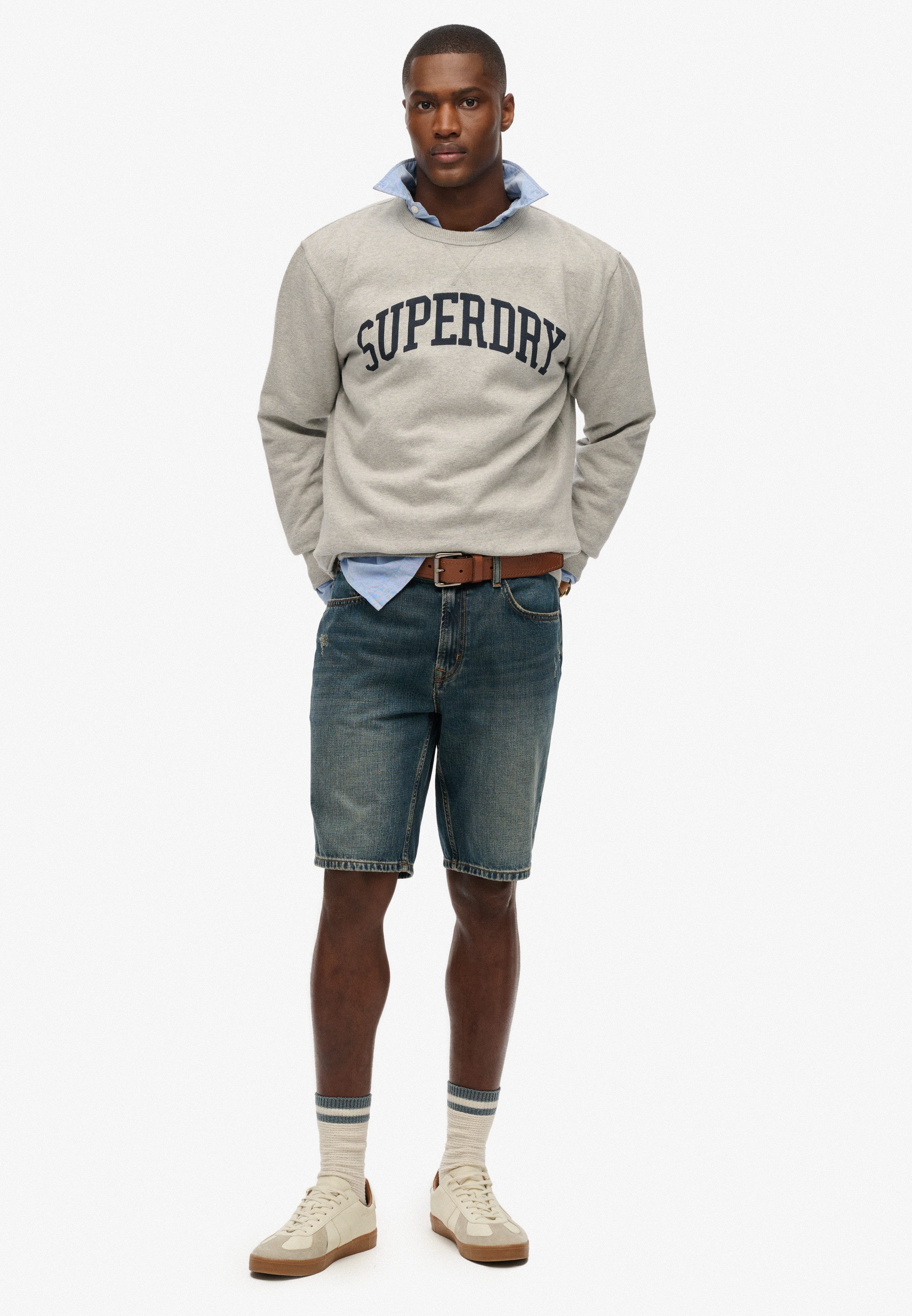 Superdry Sweatshirt ATHLETIC ESS CREW