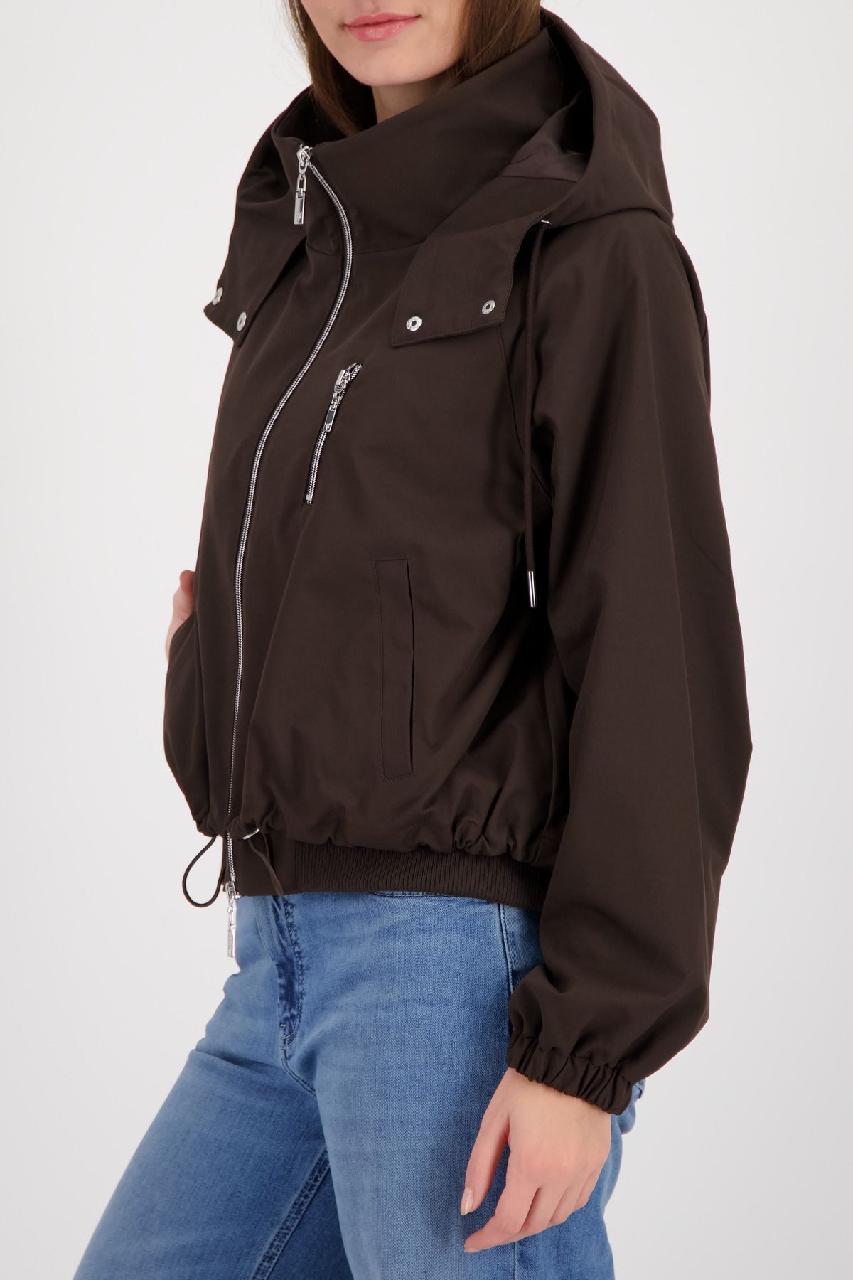 Monari Wolljacke günstig online kaufen