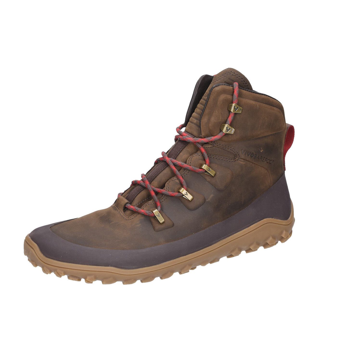 Vivobarefoot Tracker Schnürschuh