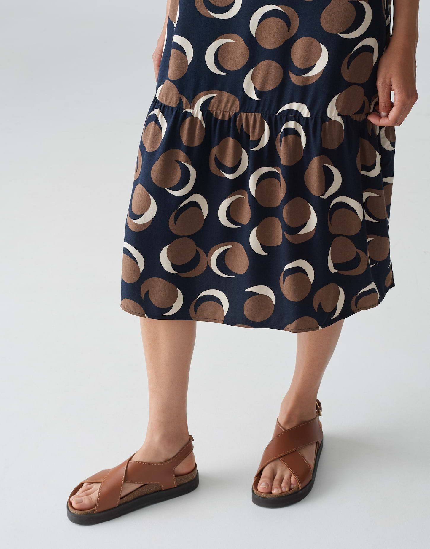 OPUS Trägerkleid