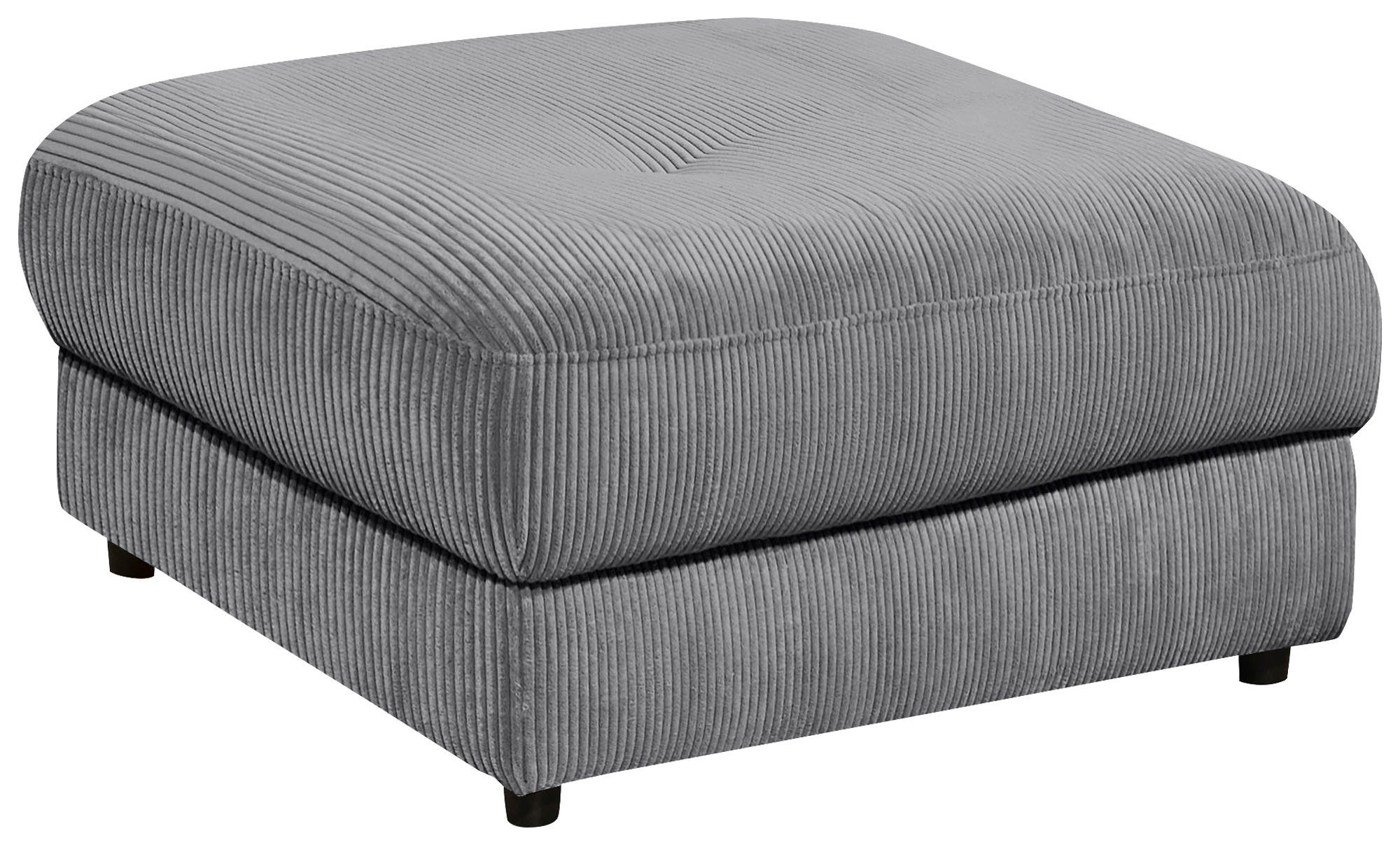 ED EXCITING DESIGN Sitzhocker Barura (1 St) günstig online kaufen