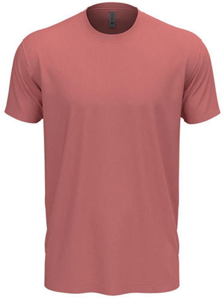 Next Level Apparel Rundhalsshirt Herren Crew günstig online kaufen