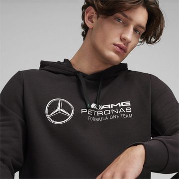PUMA Hoodie Mercedes-AMG Petronas Motorsport ESS Hoodie Herren