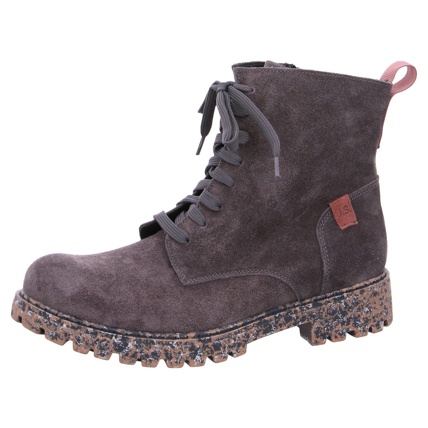 Josef Seibel Marta 02 Schnürstiefel