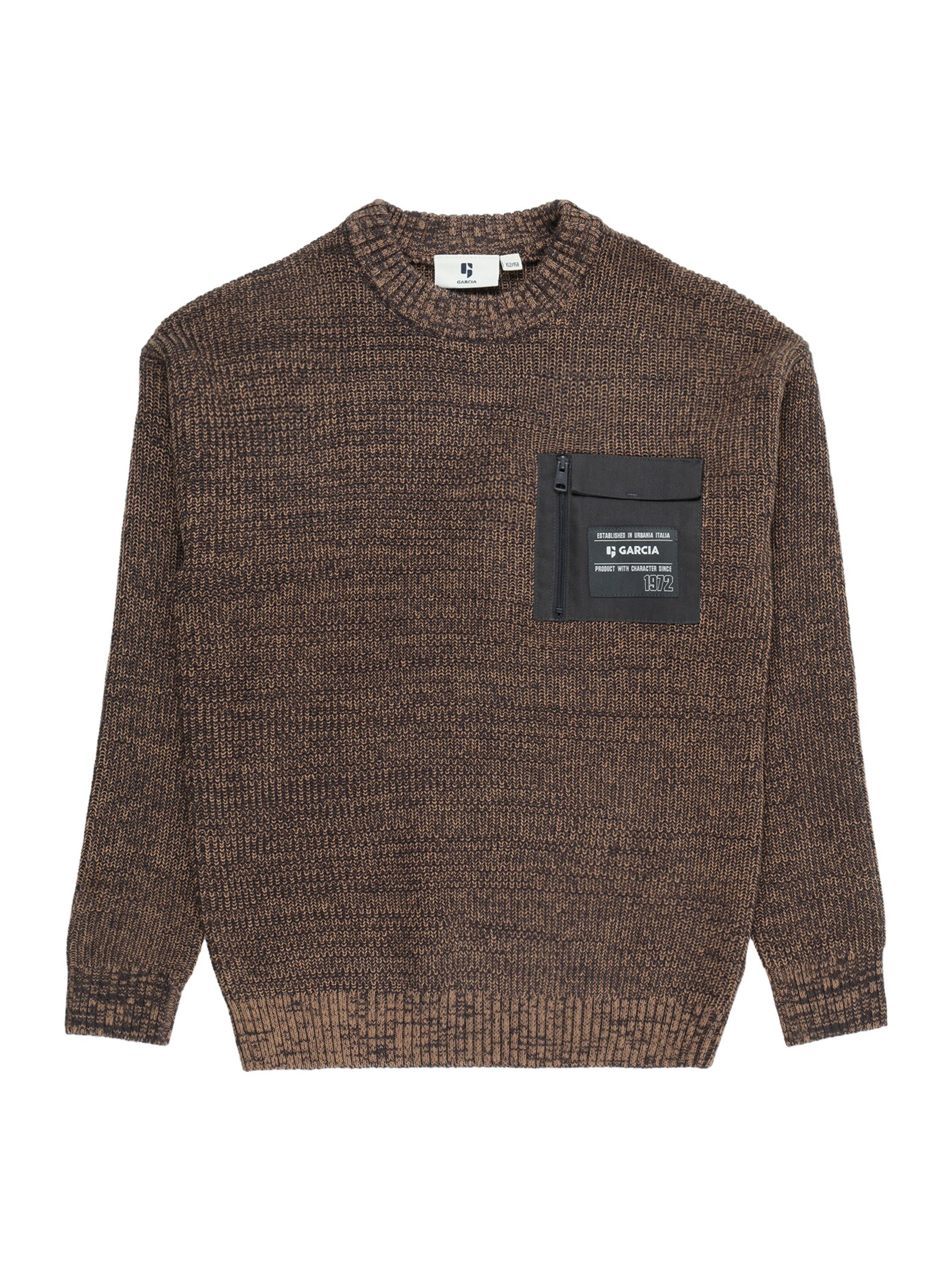 Strickpullover