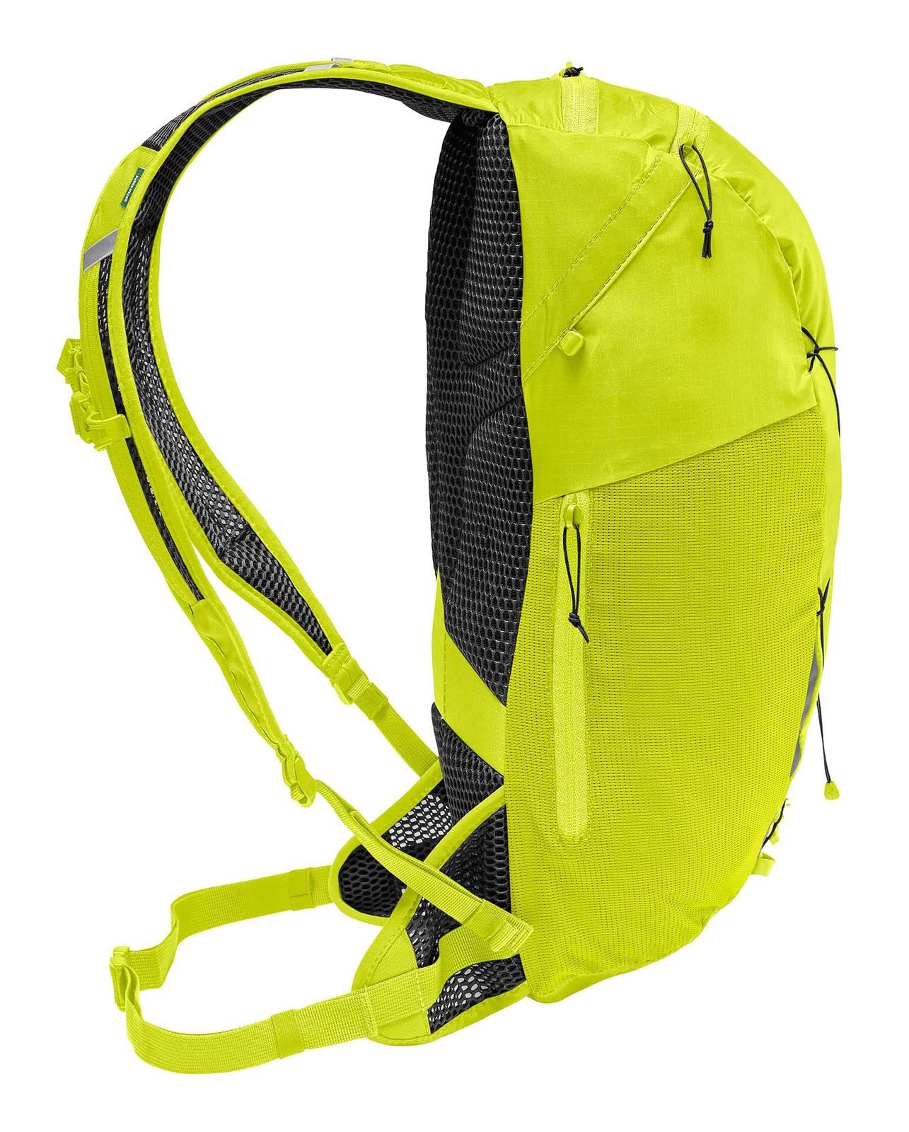 VAUDE Rucksack Uphill 16 Light Backpack (Set, 2-tlg)