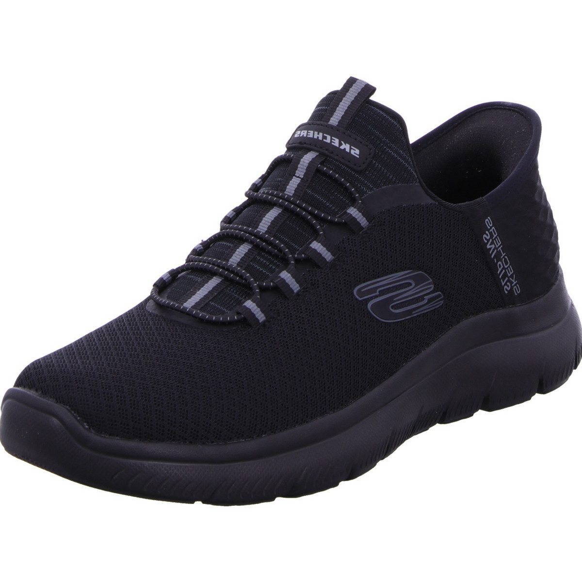 Skechers Komfort Slipper für Herren in günstig online kaufen