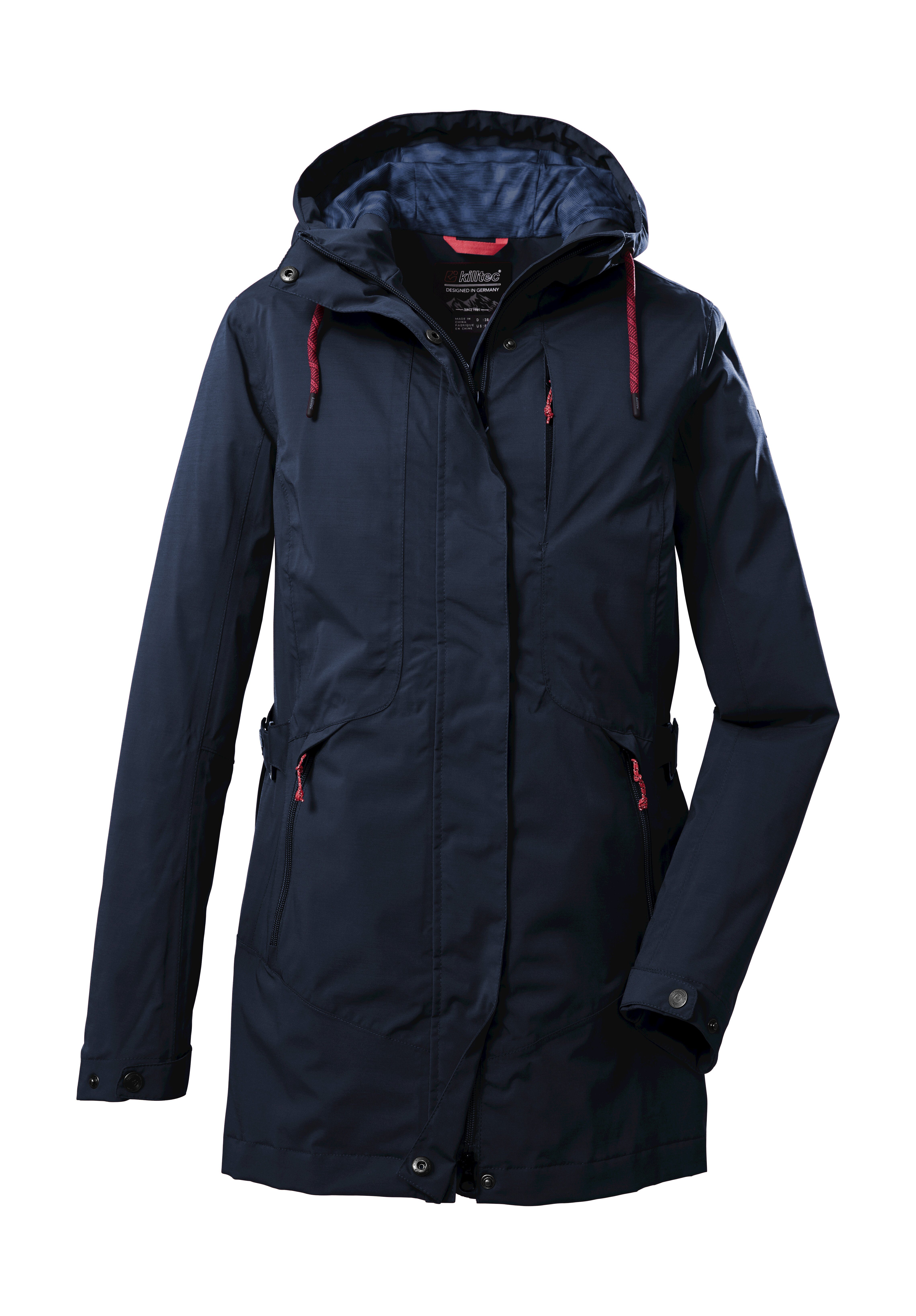 Parka KOS 94 WMN PRK