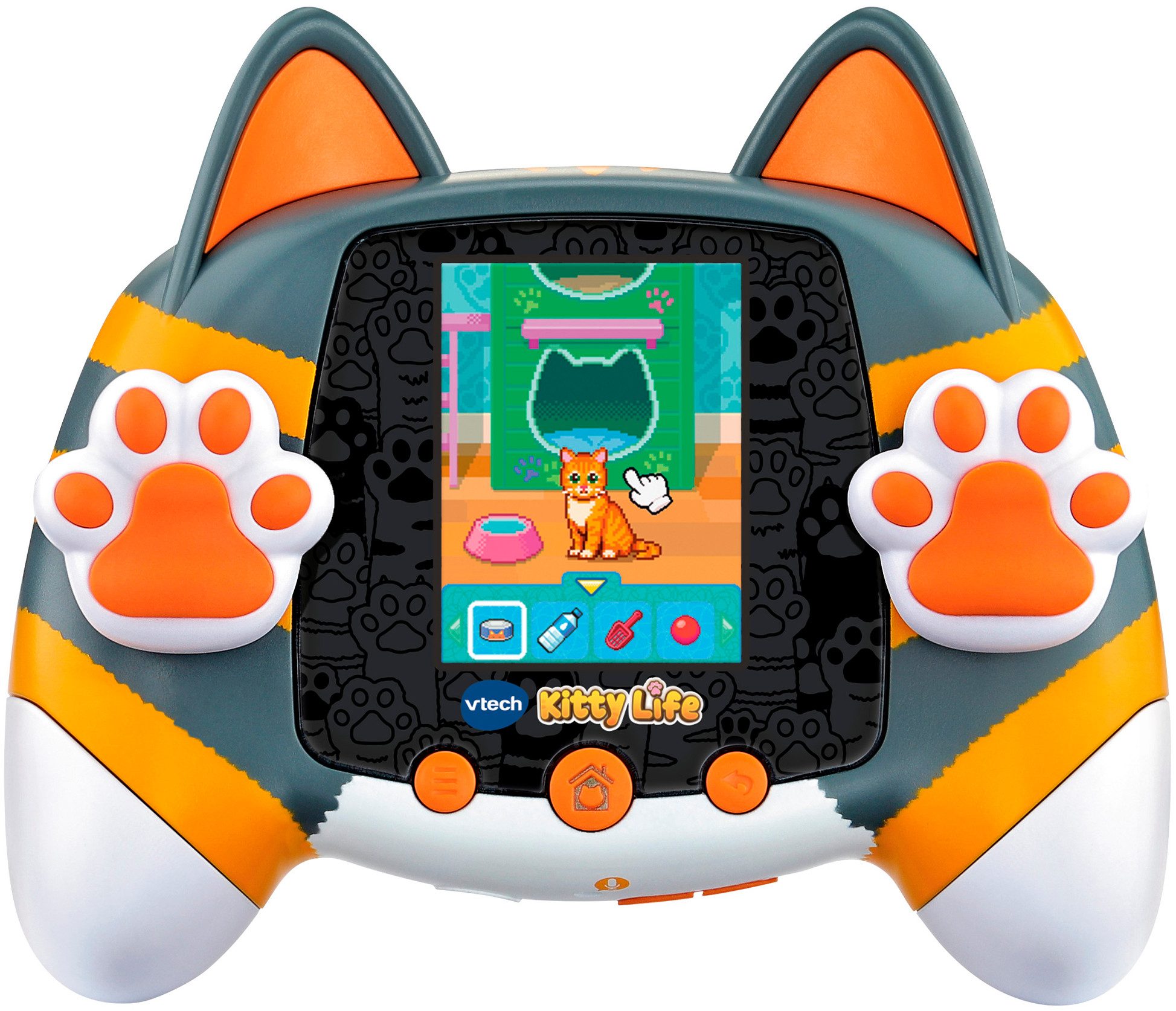 Vtech® Lernspielzeug Kitty Life