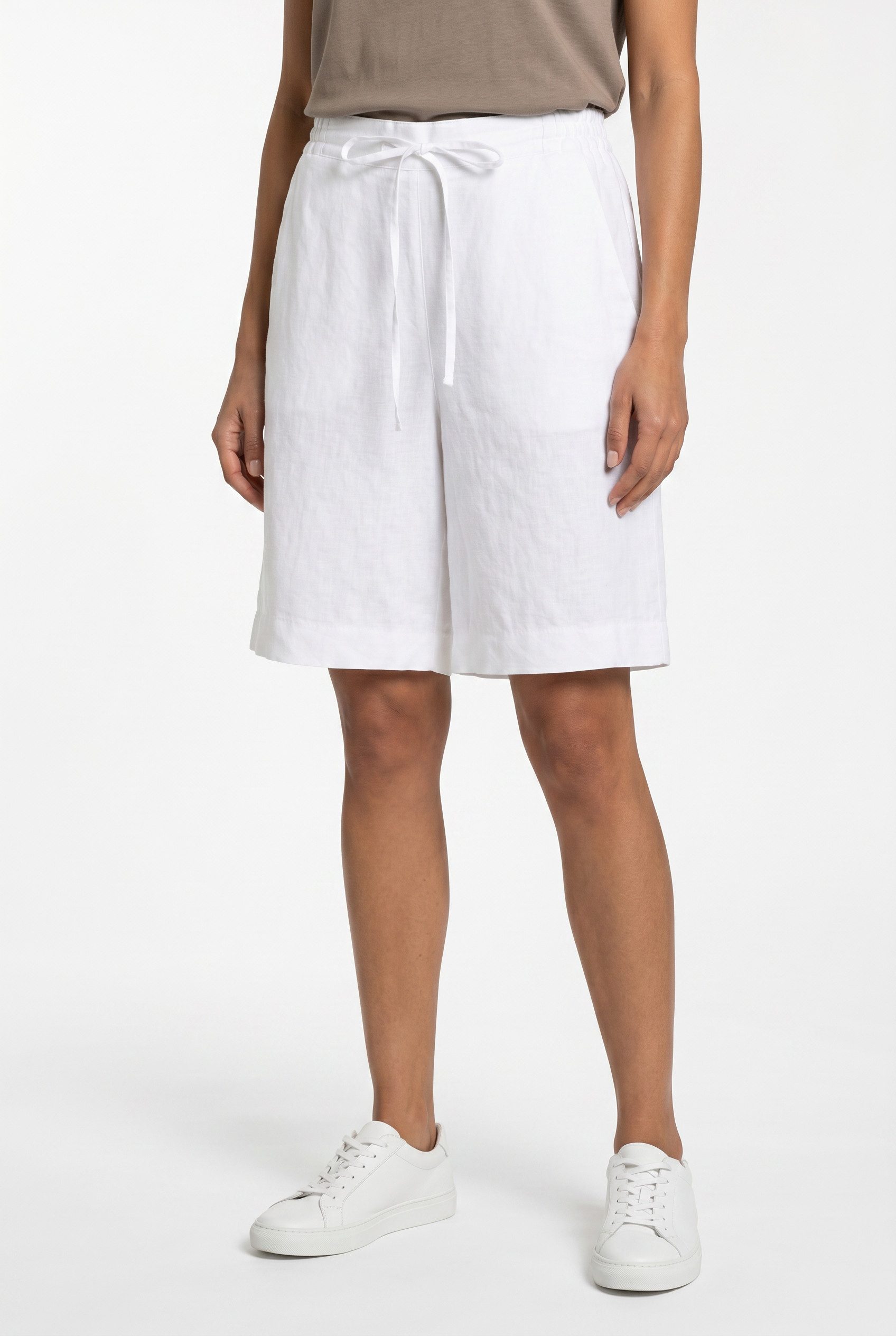 Leinenhose SANNY