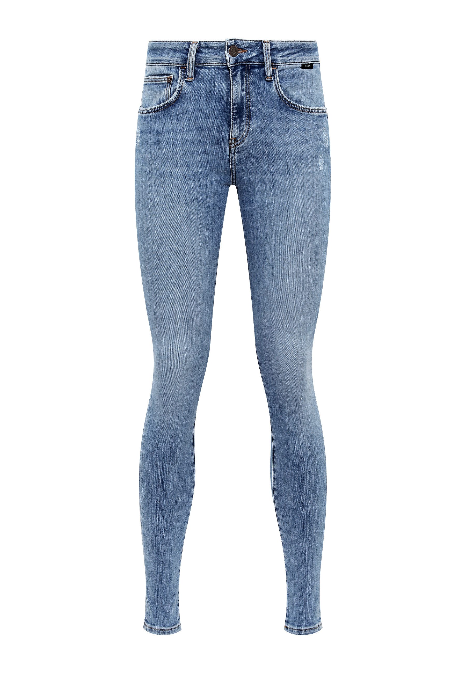 Mavi Röhrenjeans ADRIANA skinny Fit