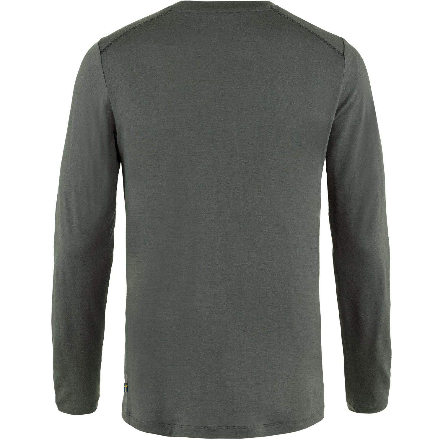Fjällräven T-Shirt Abisko Wool LS M günstig online kaufen
