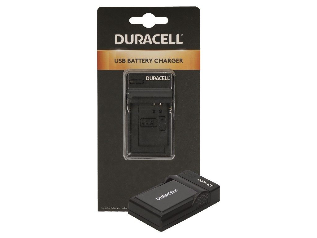 Duracell RC-Ladegerät