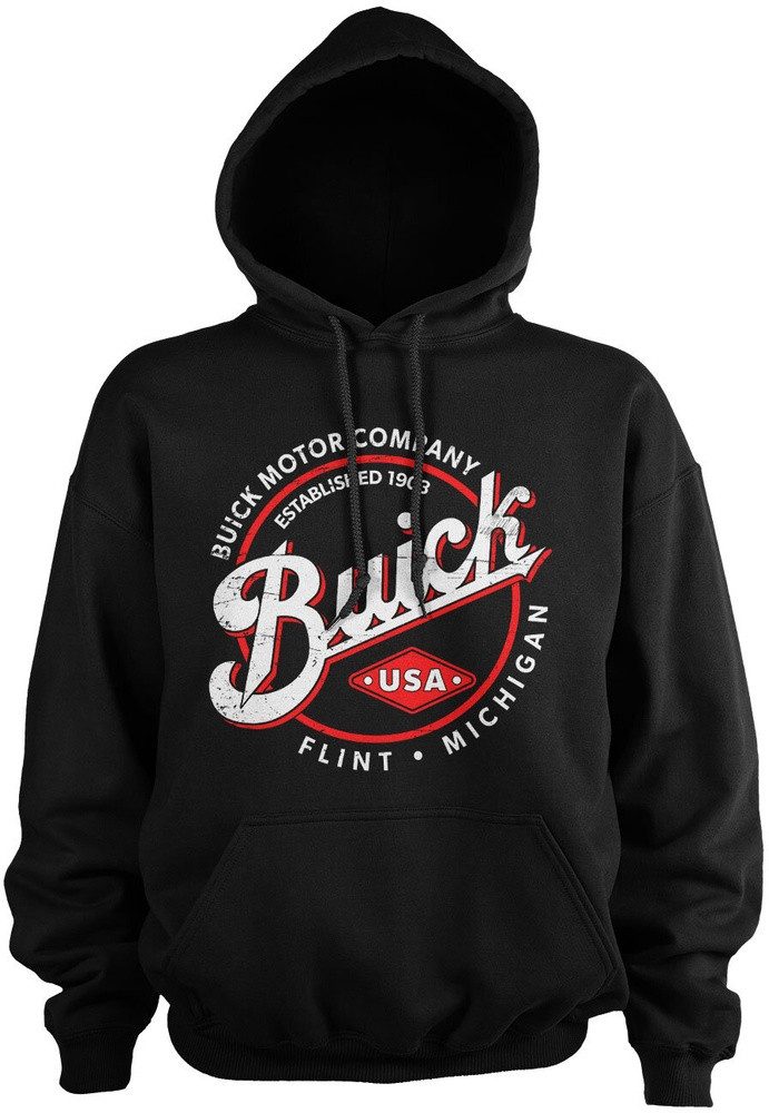 Buick Motor Company Hoodie
