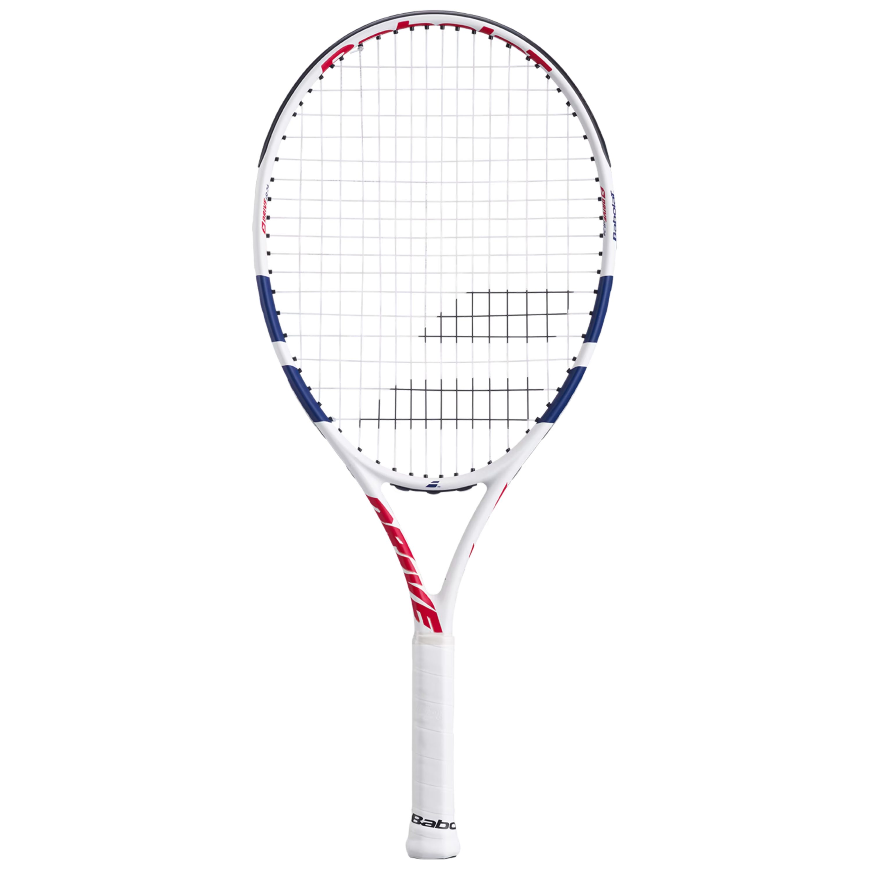 Babolat Tennisschläger DRIVE JR 24 WHITE NC