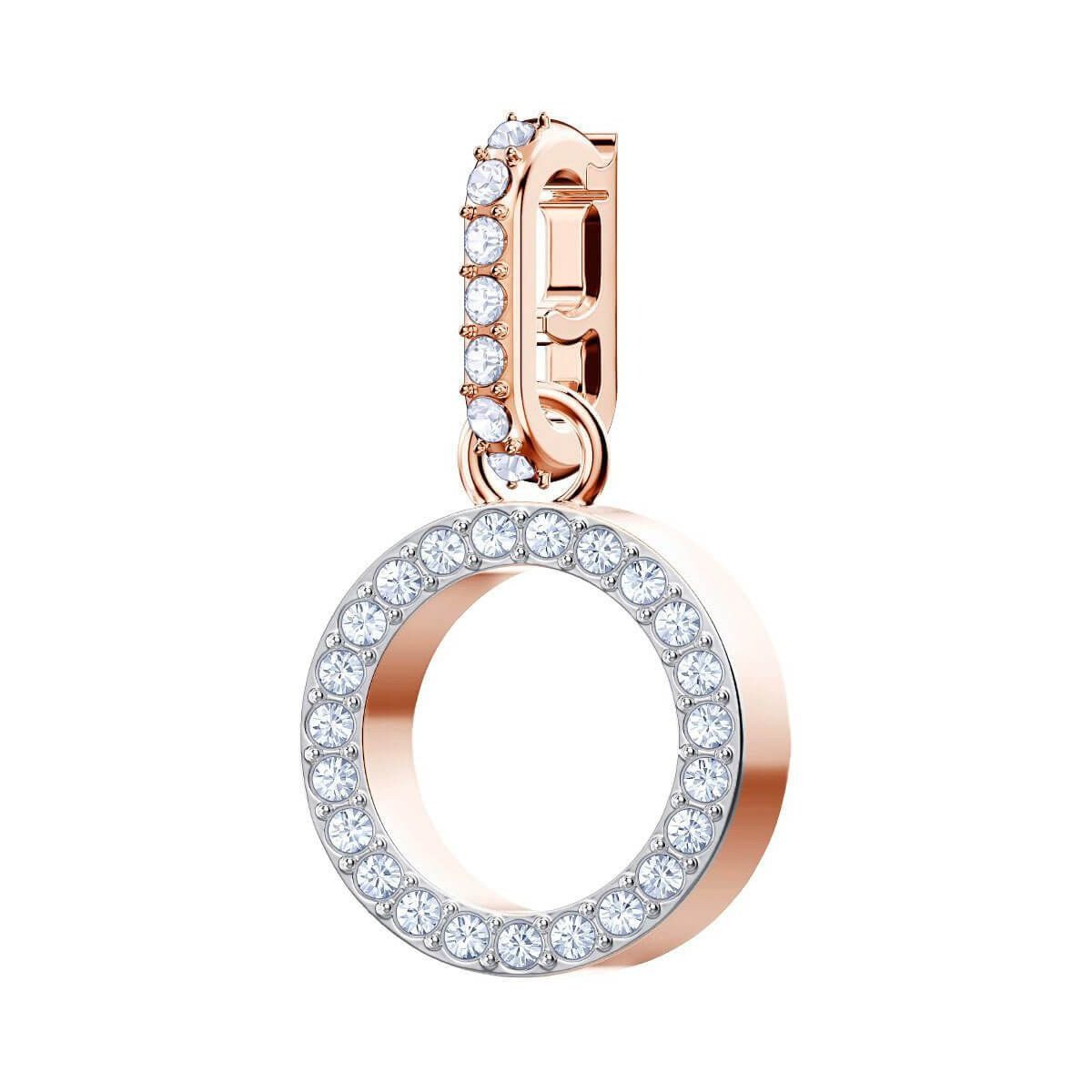 Swarovski Bead Charms & Anhänger für Damen (1-tlg)