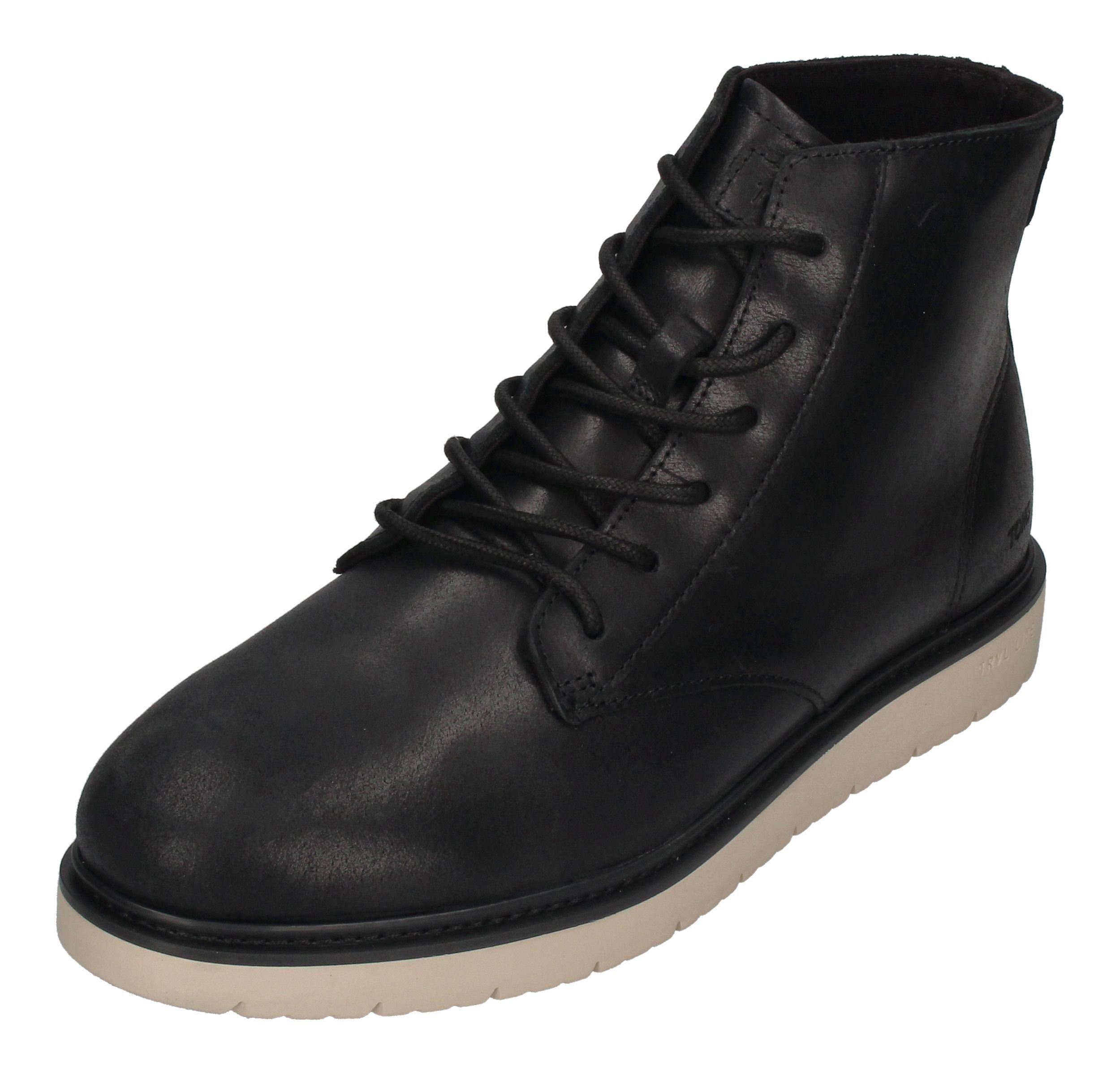 TOMS NAVI TRVL LITE RANGER Schnürboots Black