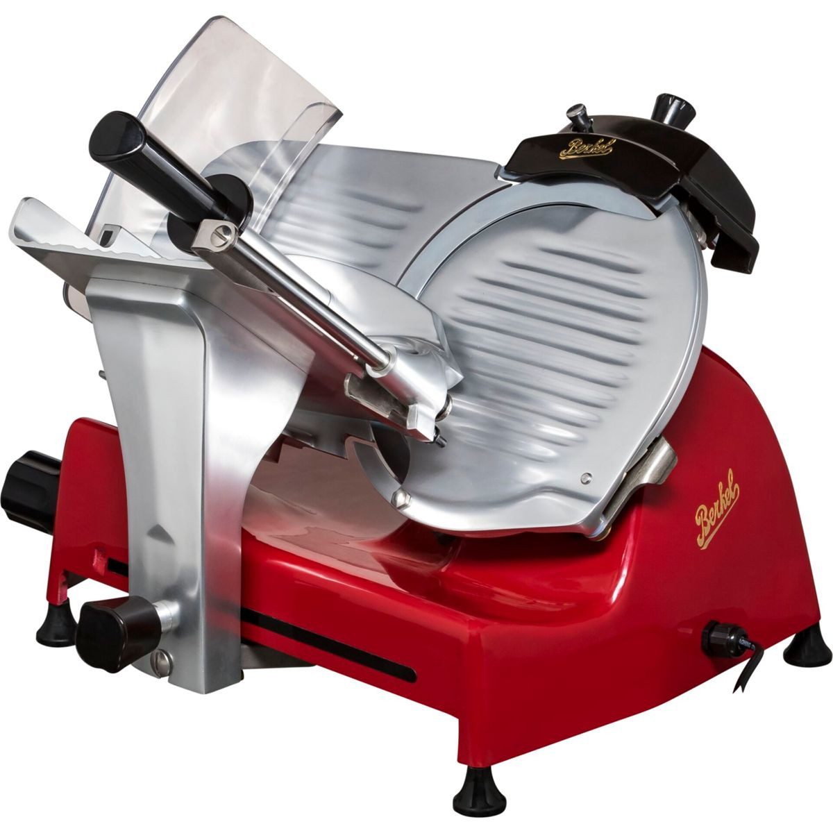 Berkel Всеsschneider Pro Line XS25 Aufschnittmaschine