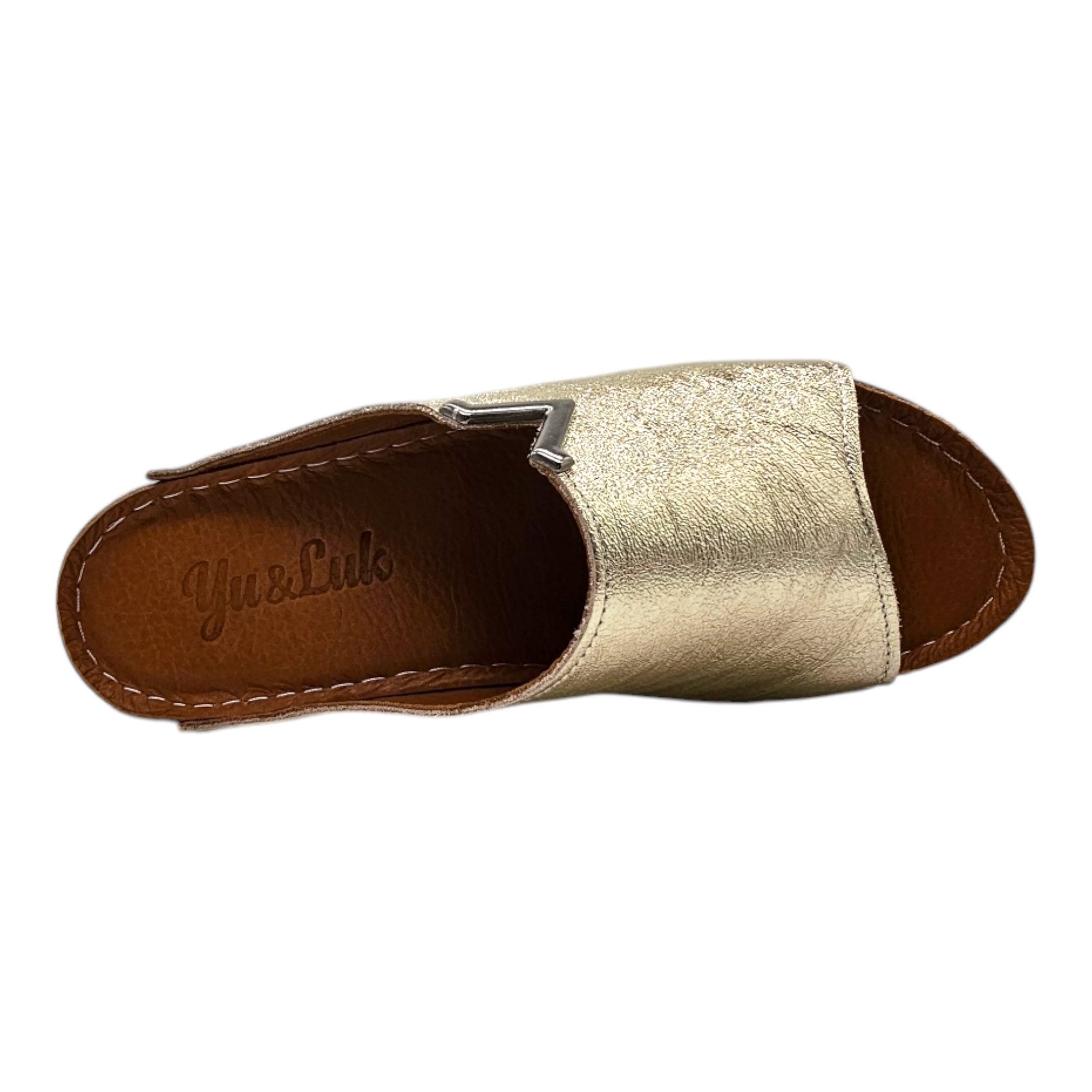 Yu&Luk Pantolette