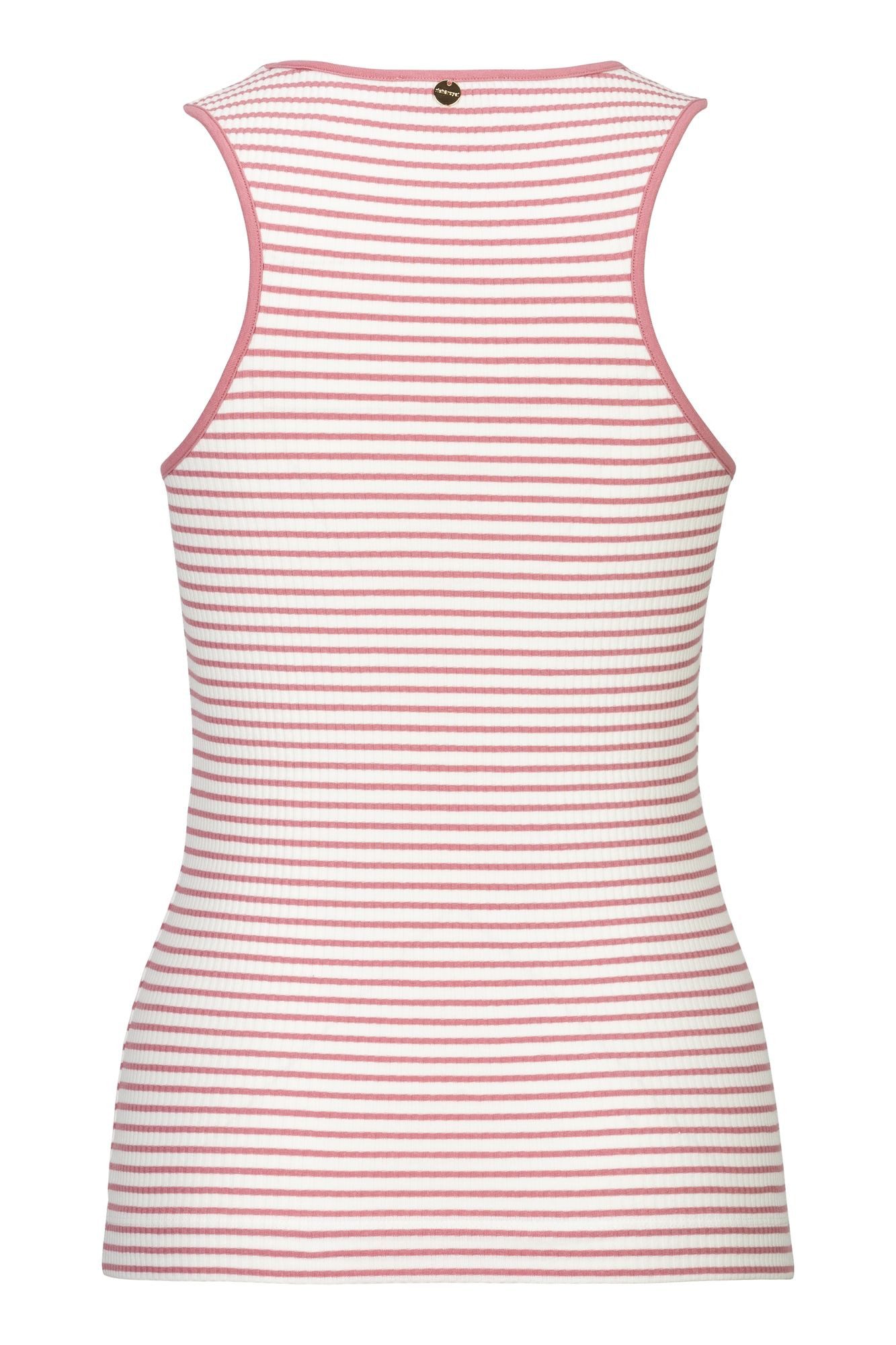 RICHROYAL Rundhalsshirt D-Basic Tanktop mit sommerlichem günstig online kaufen