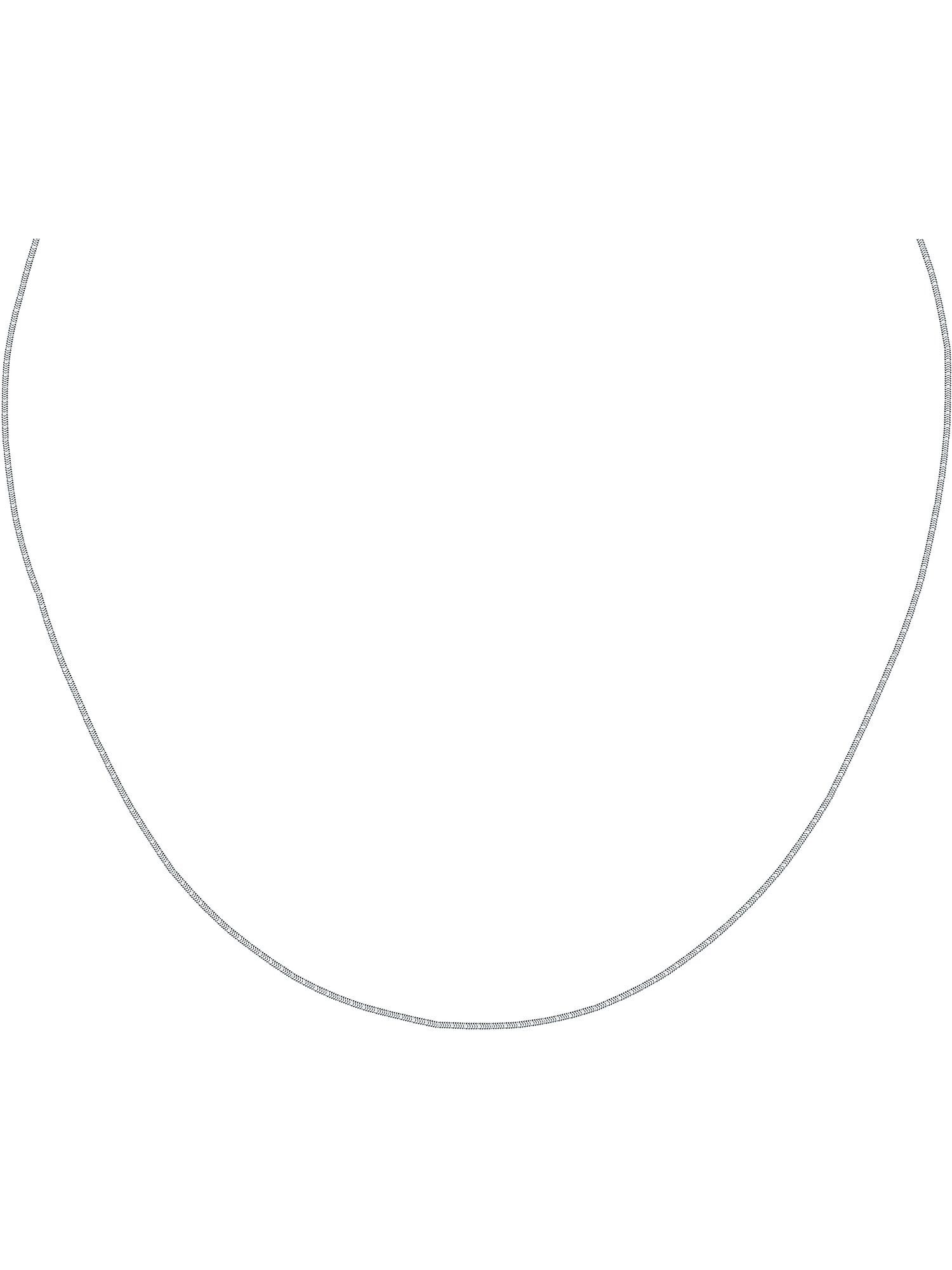 CHRIST Silberkette CHRIST Damen-Kette 92... CHRIST Silberkette CHRIST Damen-Kette 92...