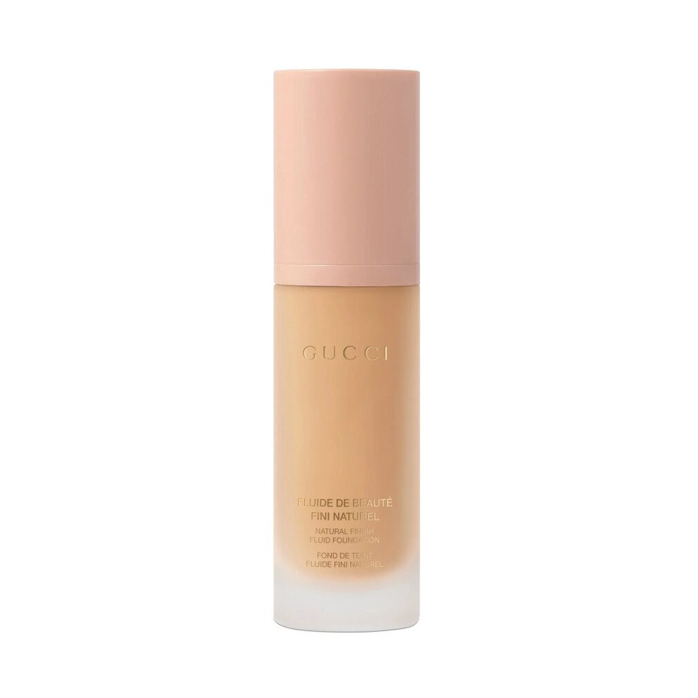 Foundation Fluide De Beaute Natural Finish Flüssige Grundierung 14 30 ml