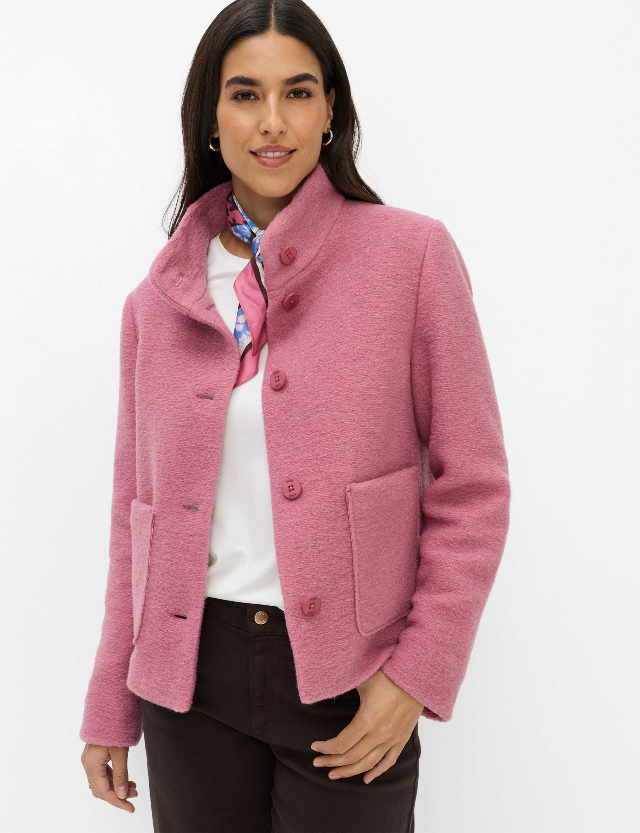 Brax Steppjacke Style POLLY