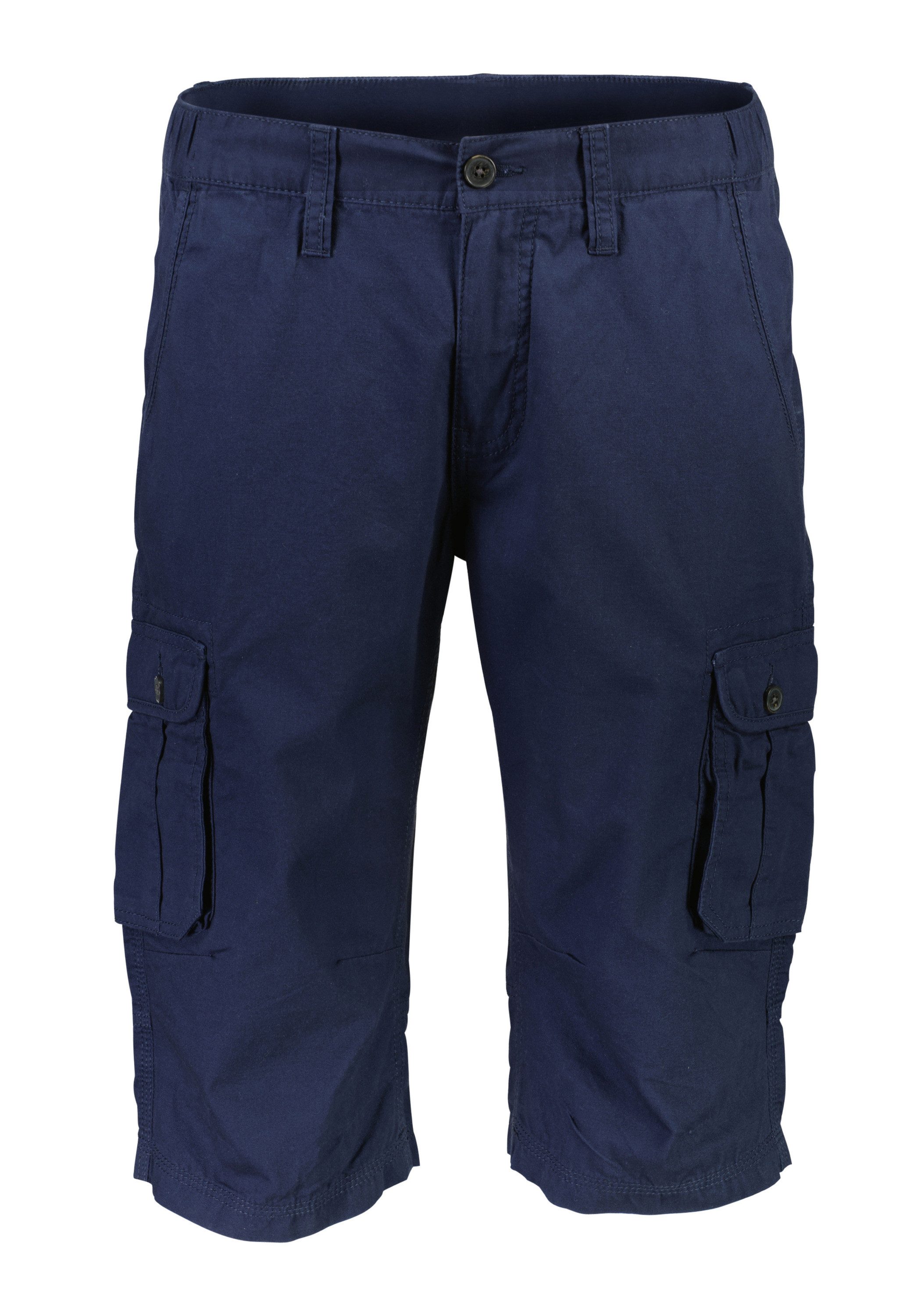 JACK’S Cargoshorts Cargo-Shorts Comfort Fit günstig online kaufen