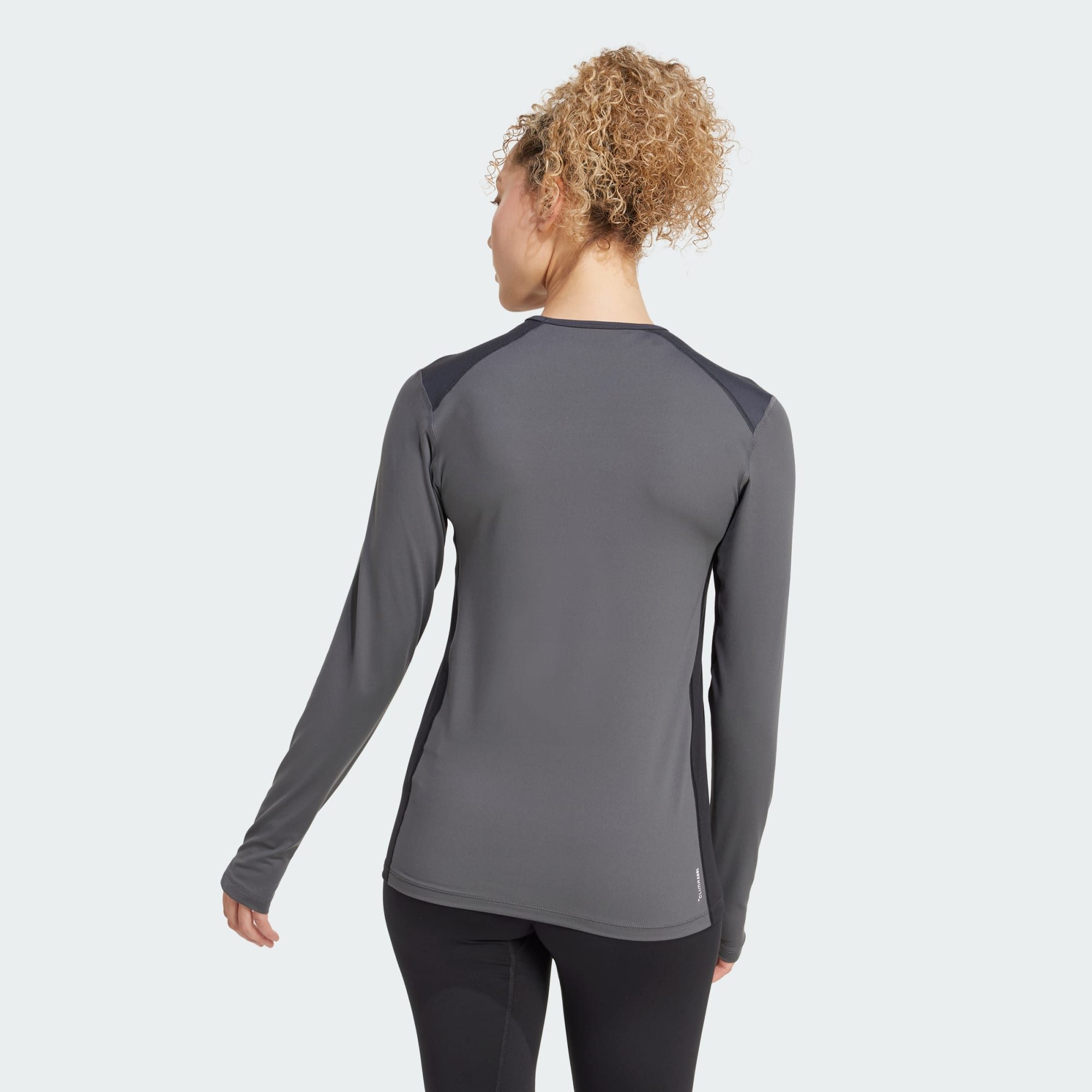 adidas TERREX Funktionsshirt MULTI SYNTHETIC LANGÄRMELIGE BASELAYER (1-tlg) günstig online kaufen