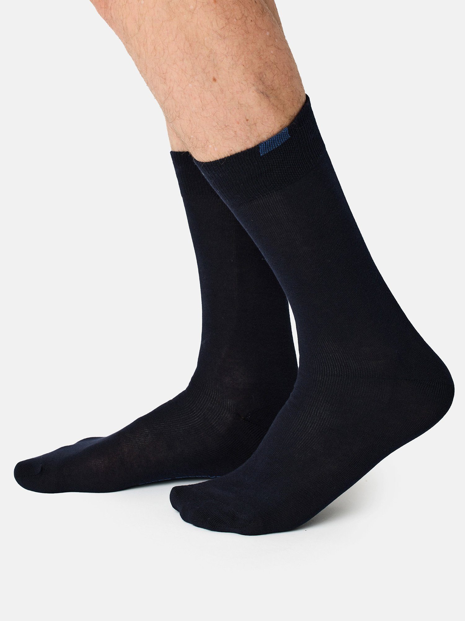 günstig maritim Passt uni (15-Paar) Der Socken Nur Basicsocken Perfekt
