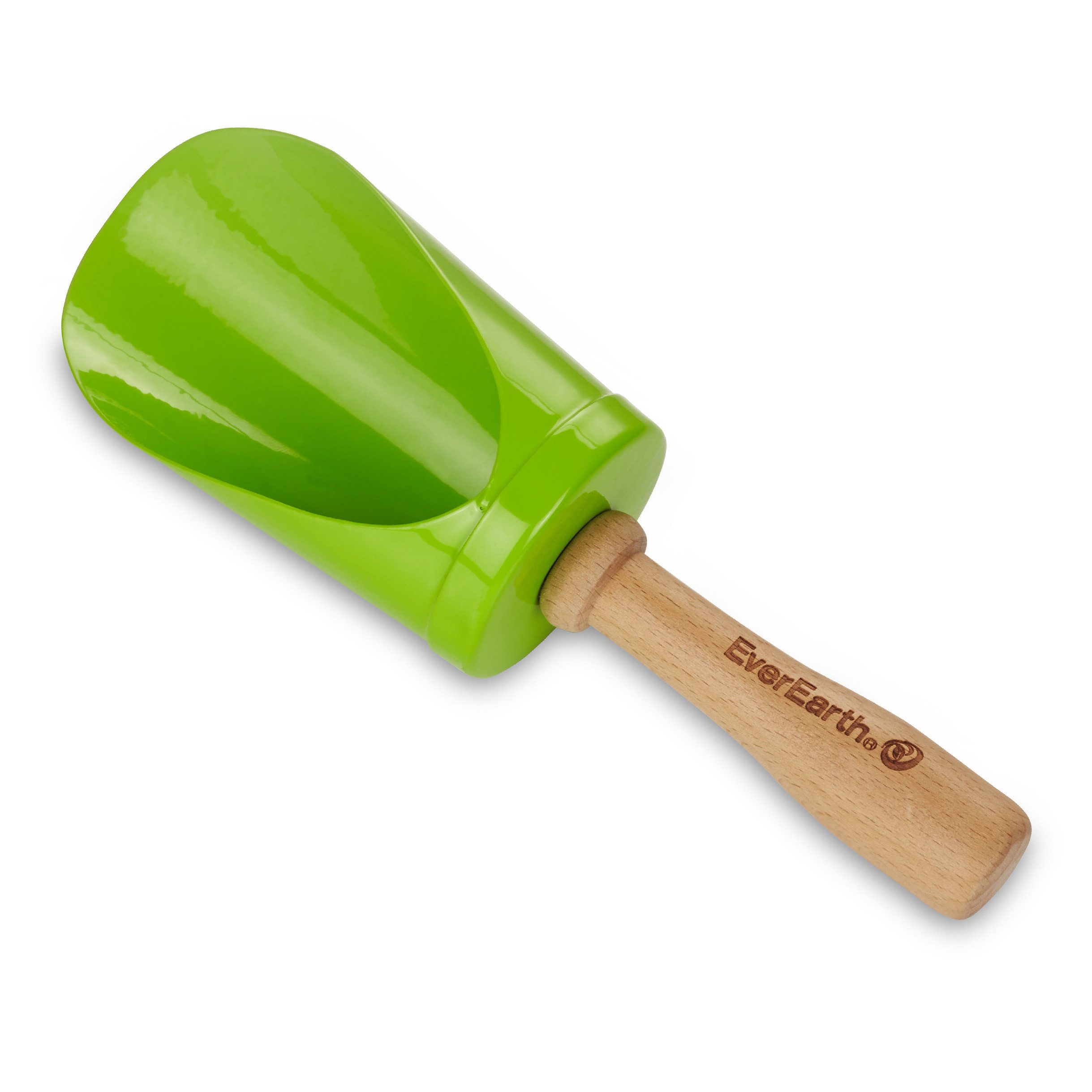 EverEarth® Lernspielzeug Kinder Handschippe – Gartenspielzeug für Kinder