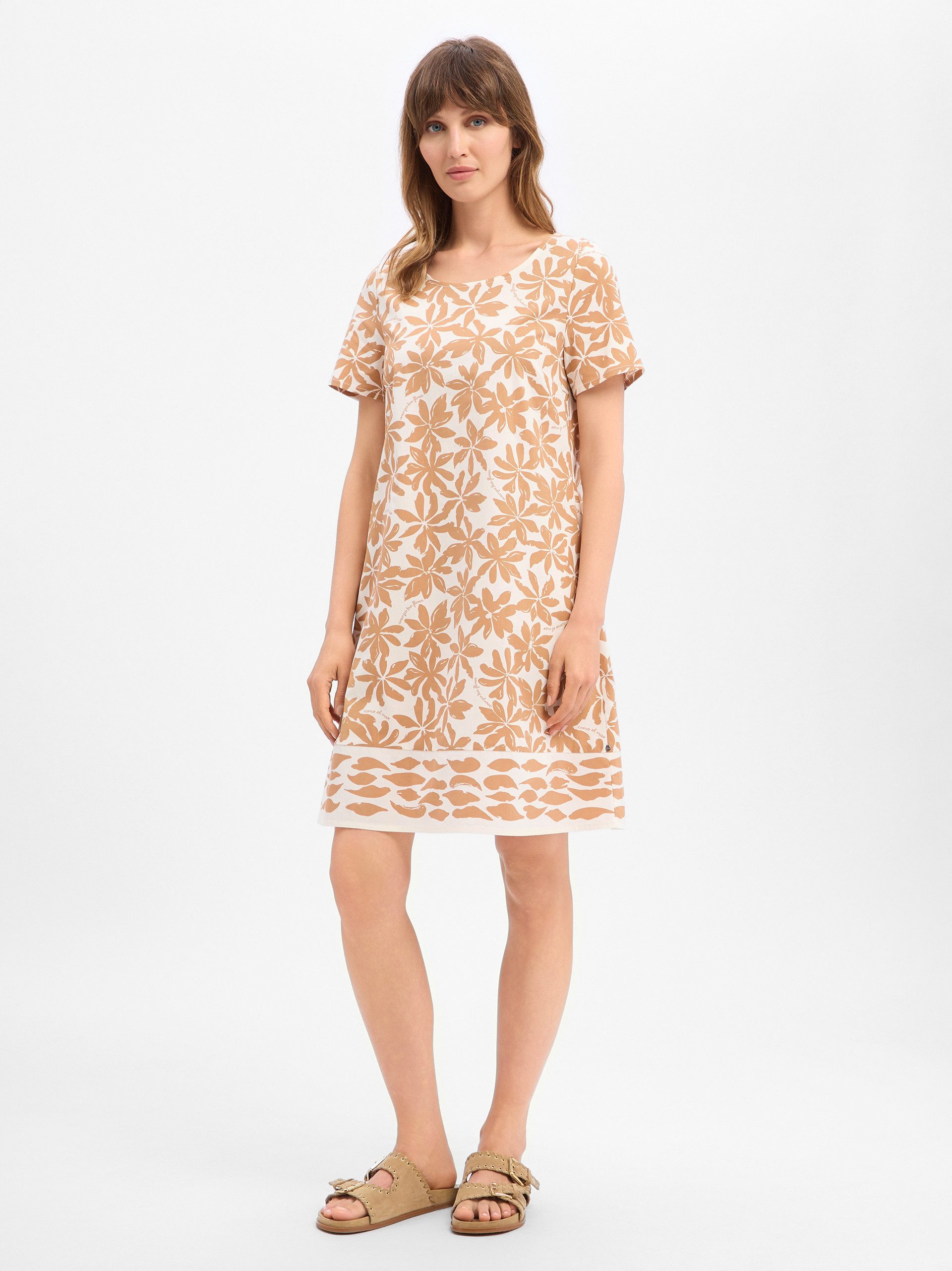 Robe Légère Sommerkleid