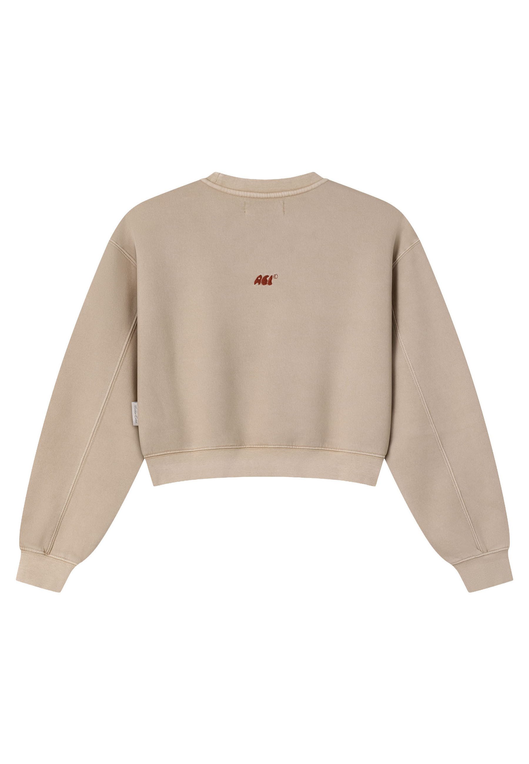 Another Cotton Lab Sweater Another Cotton Lab Taste of Summer WMN Sweatshirt