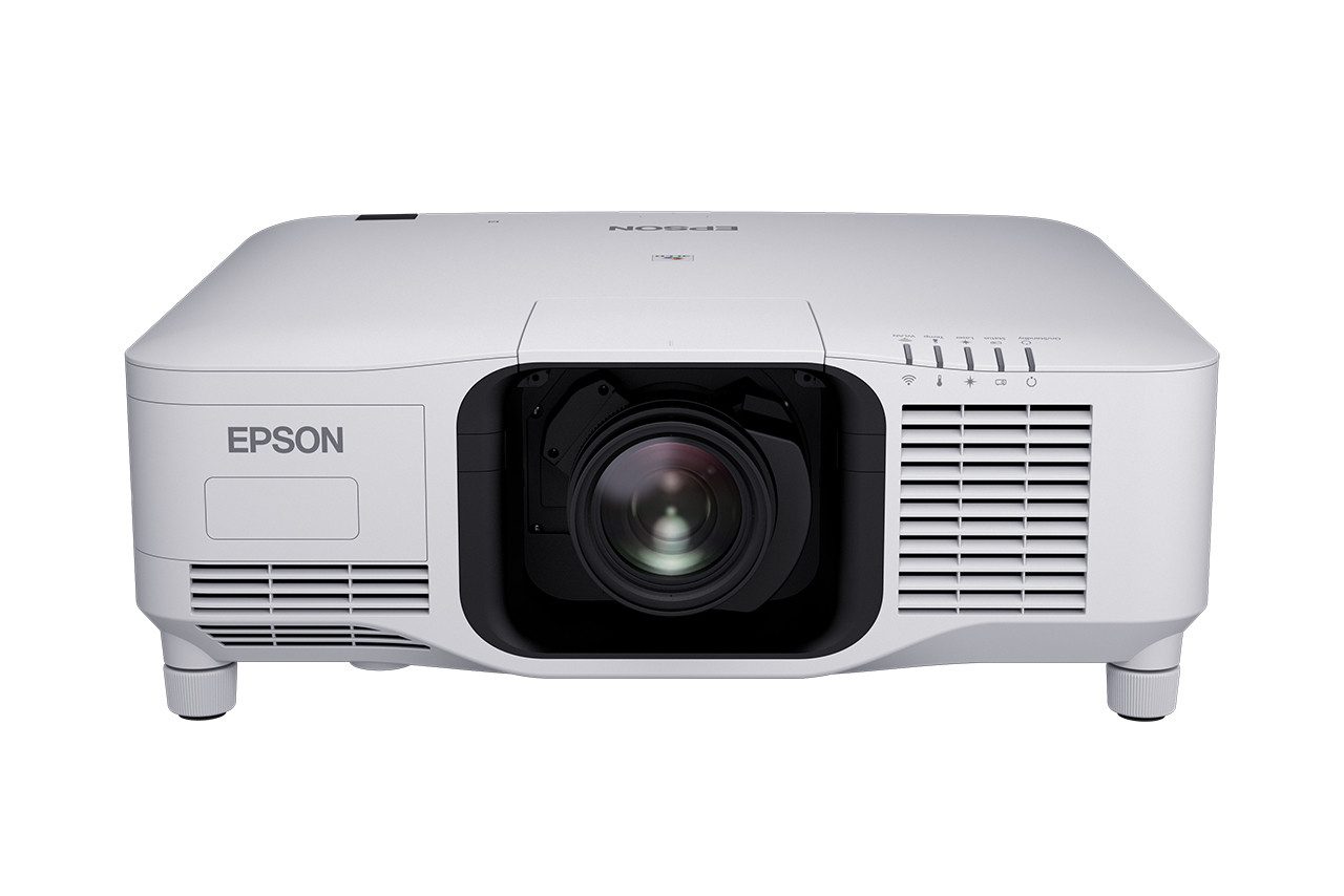 Epson Portabler Projektor