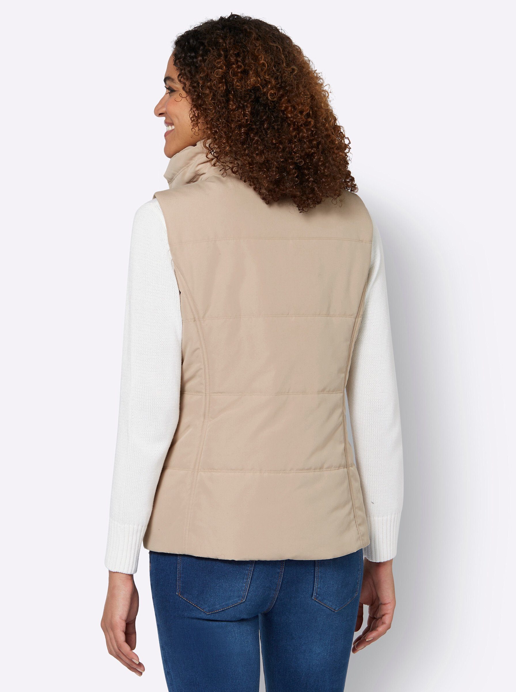 Witt Jerseyweste Weste günstig online kaufen