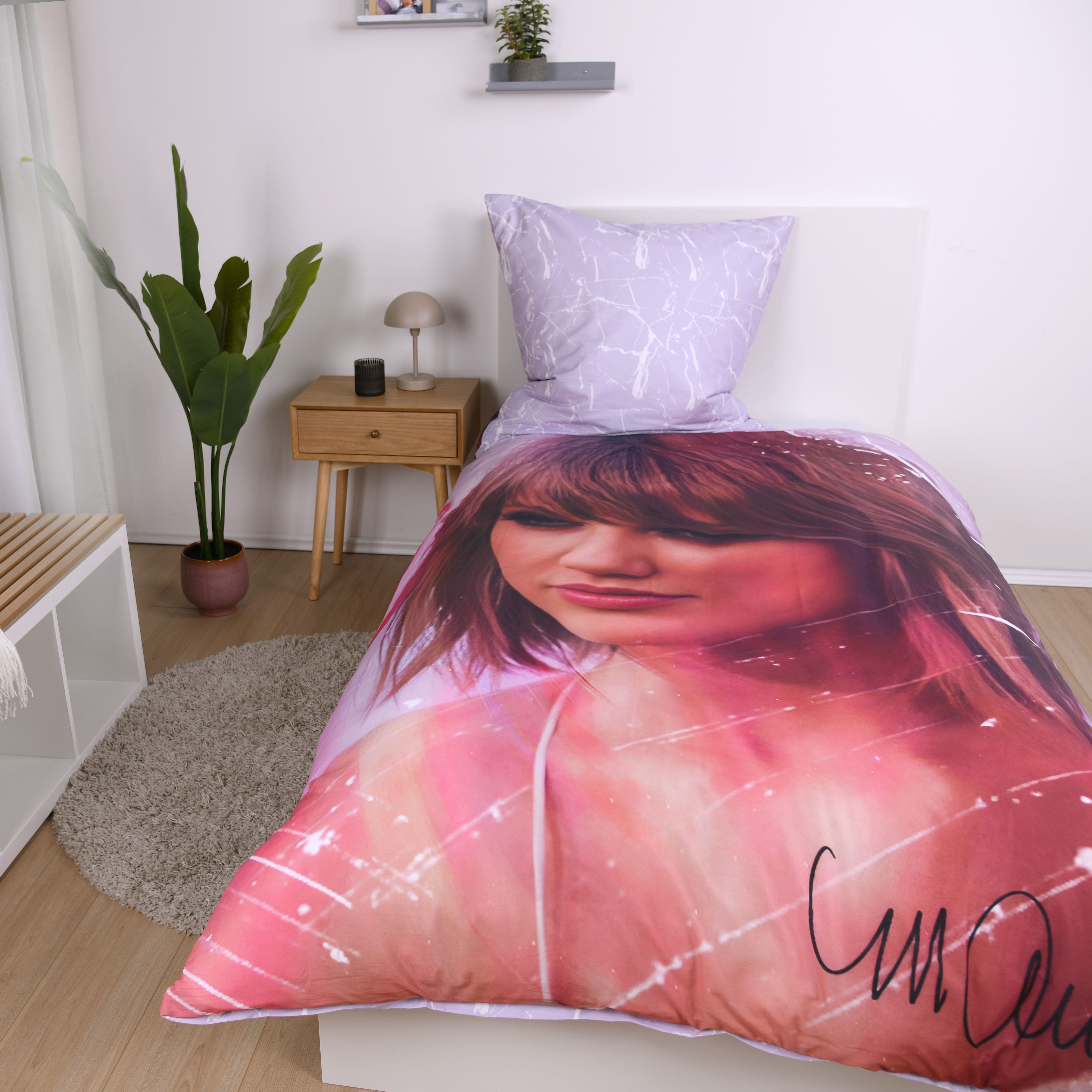 Herding Young Collection Bettwäsche Swiftie Collection by Sid Maurer, Renfo günstig online kaufen