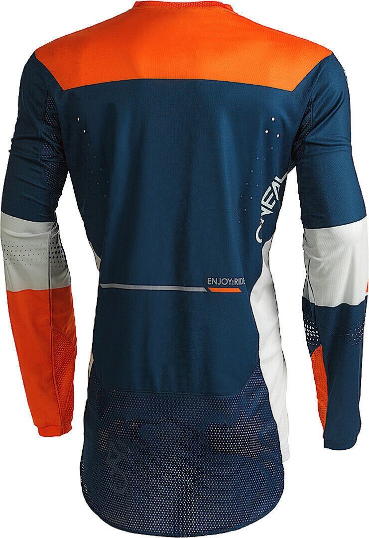 O’NEAL Motocross-Shirt Haze Motocross Jersey belüftet günstig online kaufen