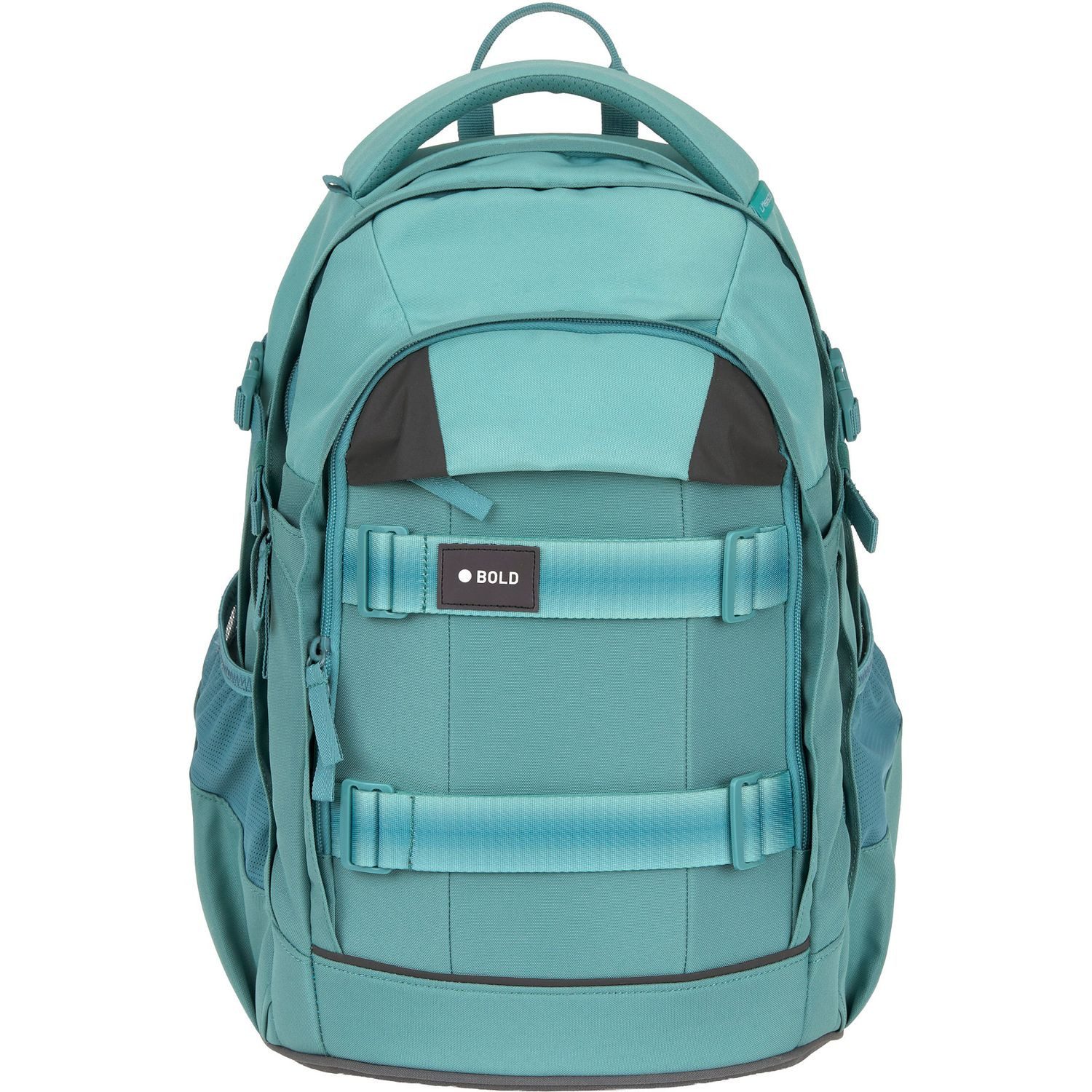 BOLD Schulrucksack School Backpack Origin Bold