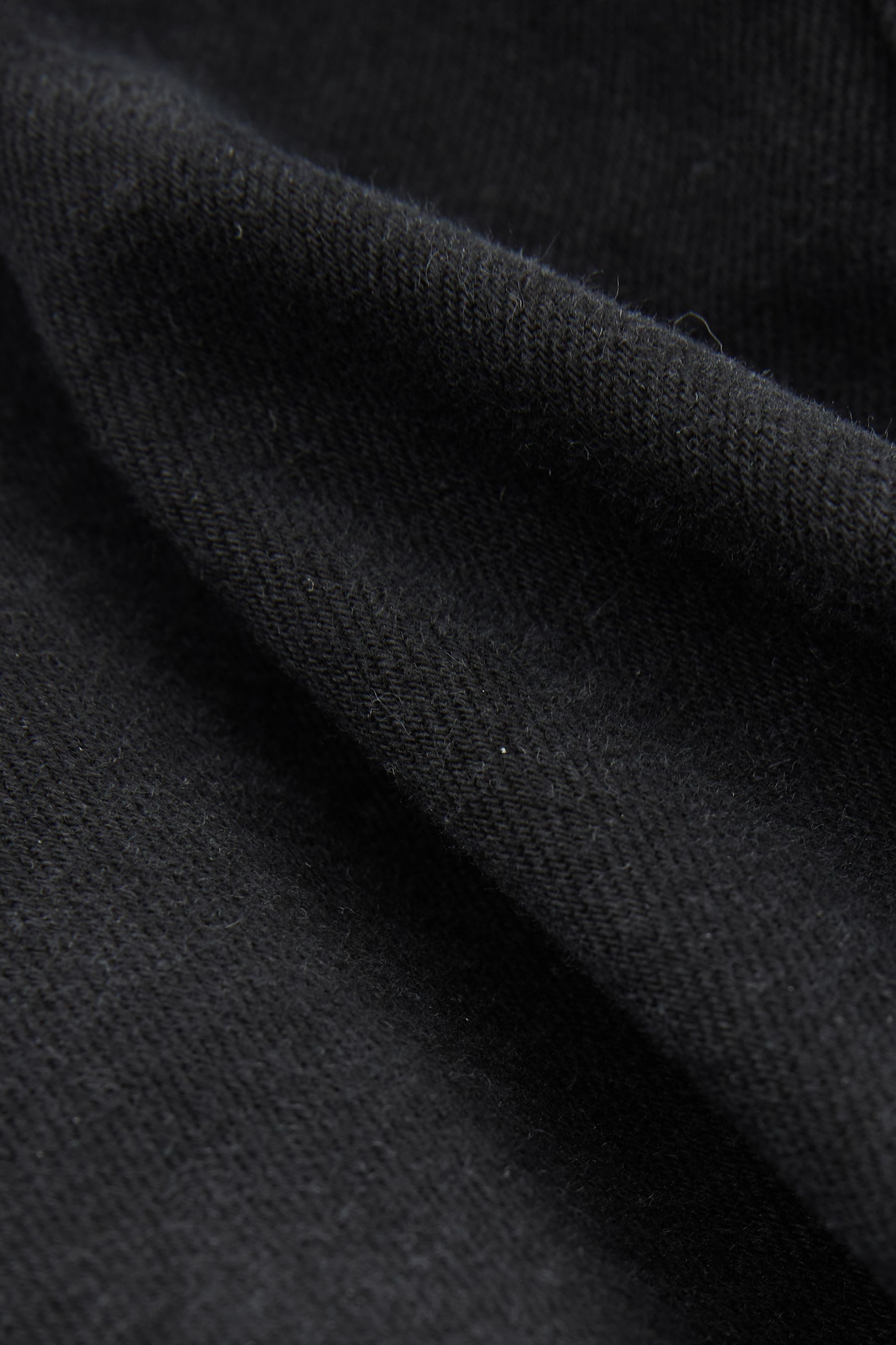 Next Skinny-fit-Jeans Skinny Fit Jeans mit geknöpftem Schlitz, Kurzgröße (1-tlg)
