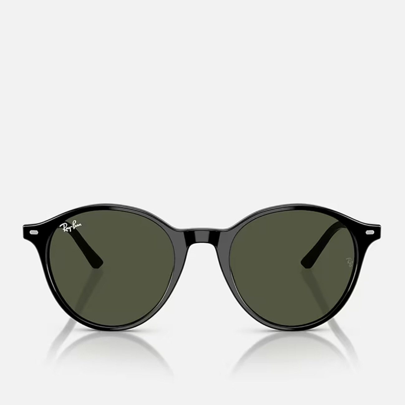 Ray-Ban Sonnenbrille Ray-Ban Bernard RB2230 901/31 Black günstig online kaufen