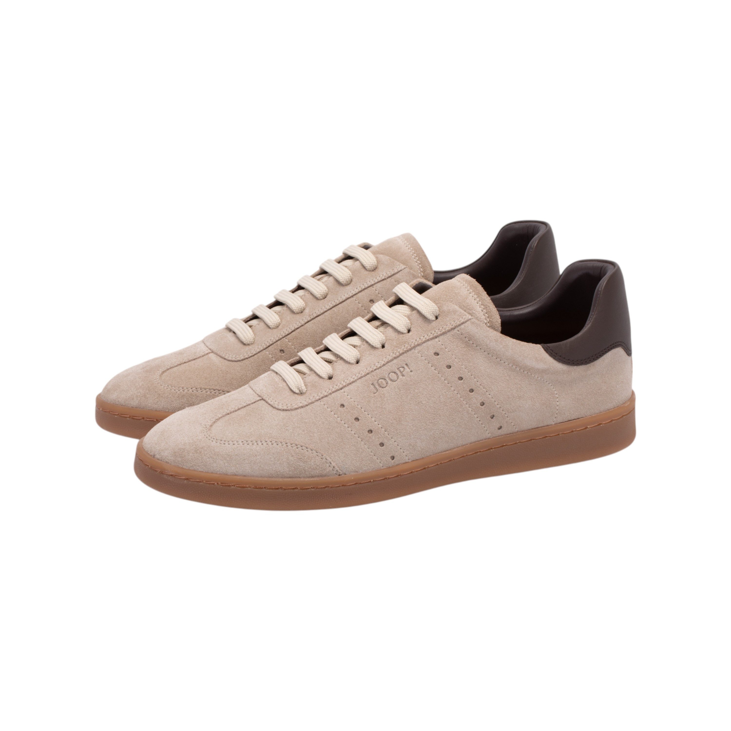 JOOP! Joop - Herren Sneaker Velluto Misto Ike Sneaker günstig online kaufen
