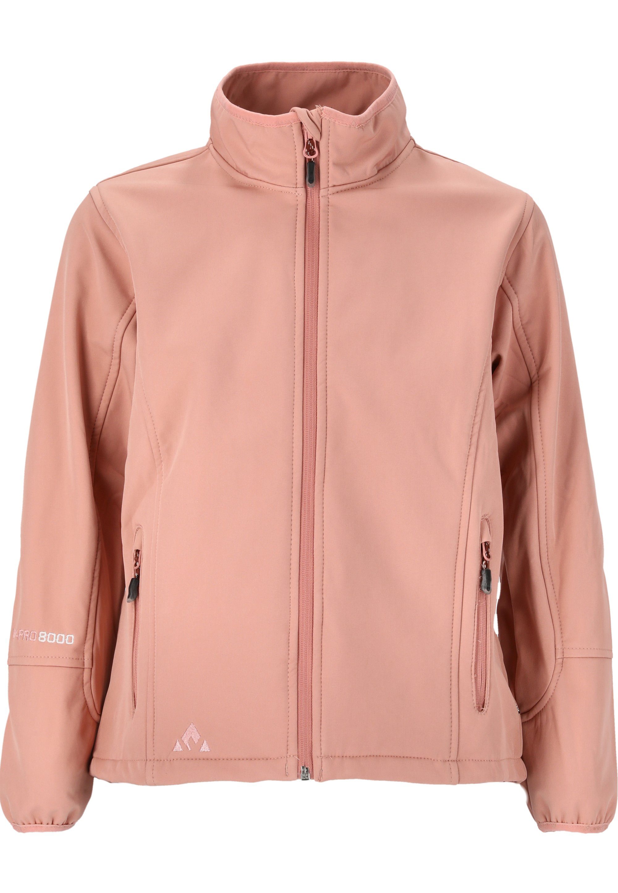 Softshelljacke Covina junior