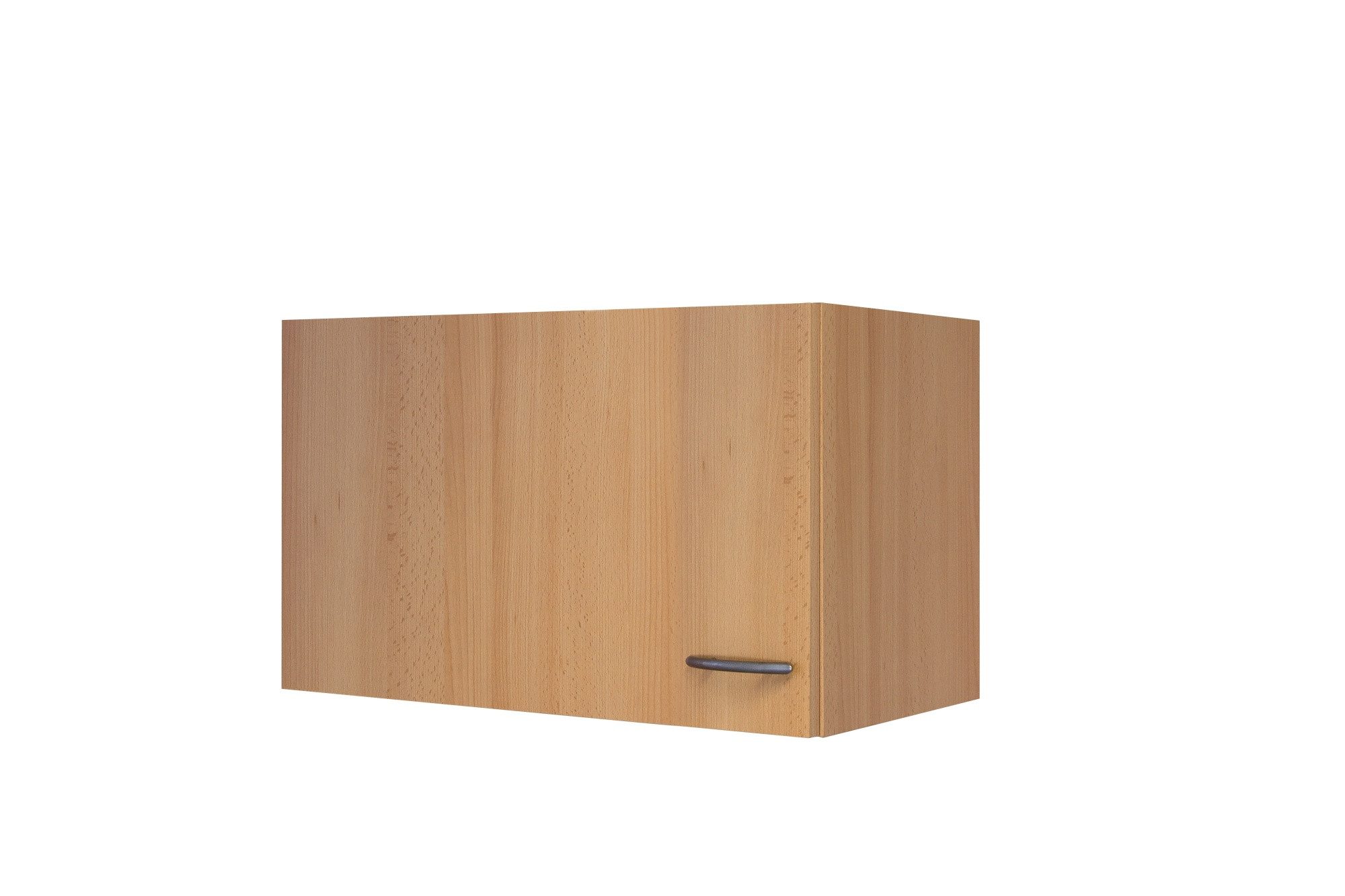 Flex-Well Kurzhängeschrank Kurzhängeschrank Küche - 60 cm breit - Buche – Namu