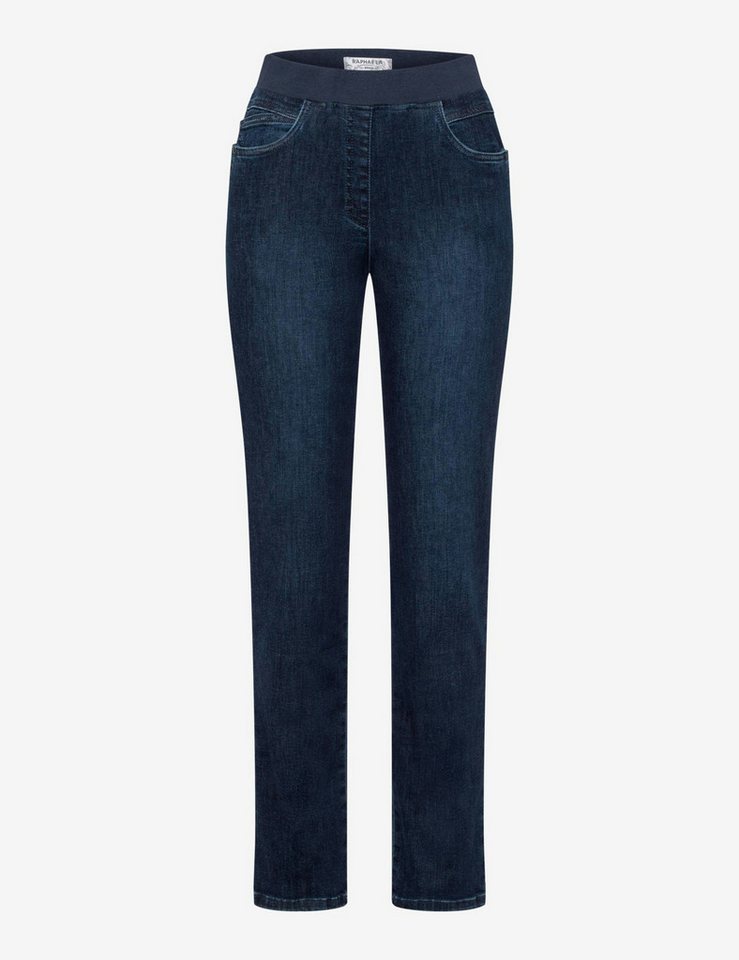 RAPHAELA by BRAX Bequeme Jeans