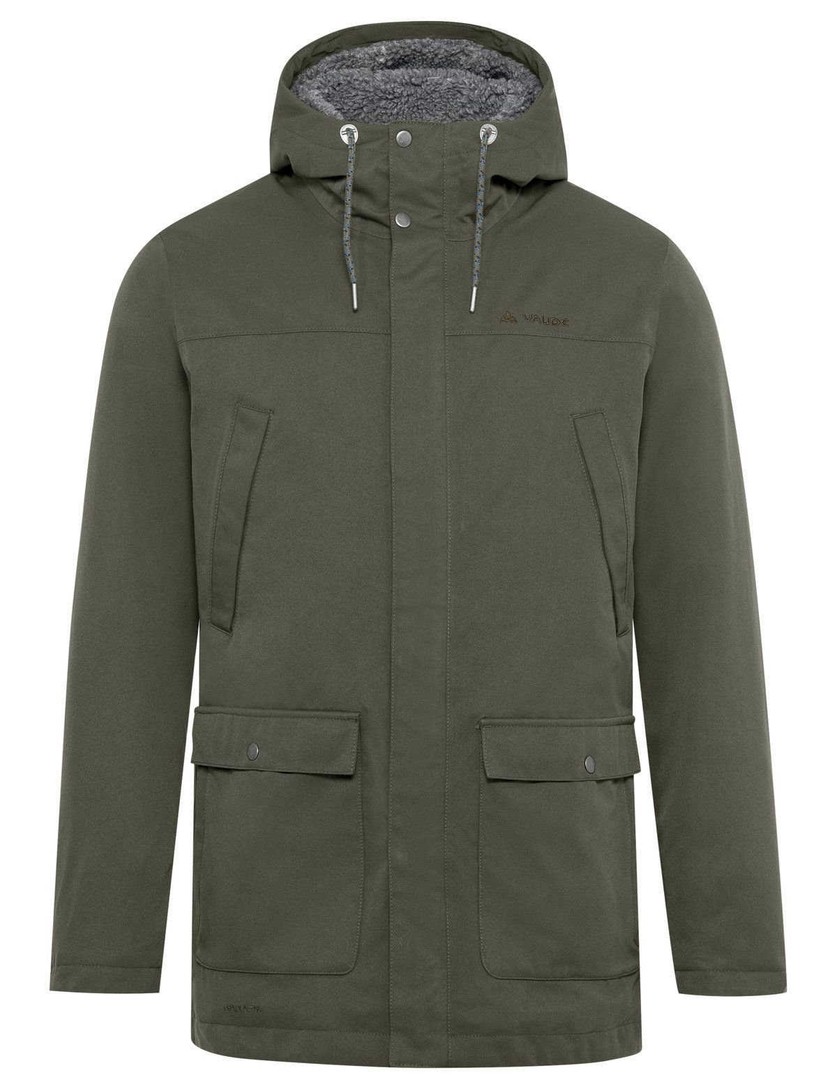 VAUDE Parka VauDe Herren Manukau Parka II