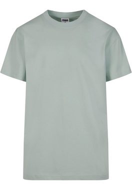 URBAN CLASSICS T-Shirt Urban Classics Herren Tall Tee 2-Pack (1-tlg)