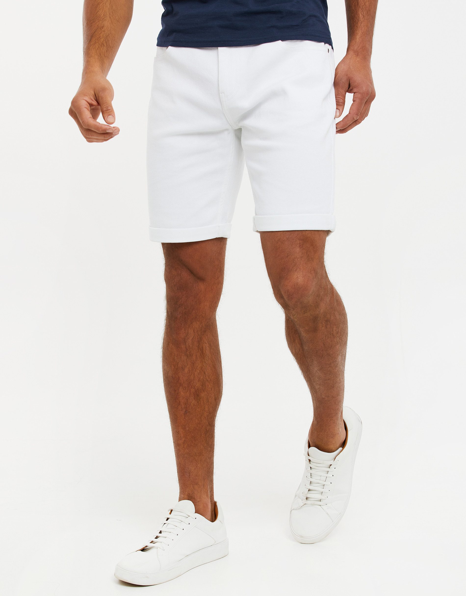 Threadbare Shorts THBSanky (1-tlg) mit praktischen günstig online kaufen
