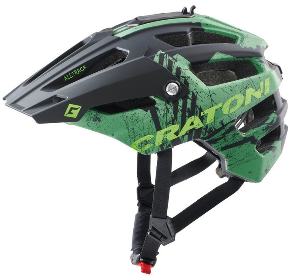 Fahrradhelm AllTrack