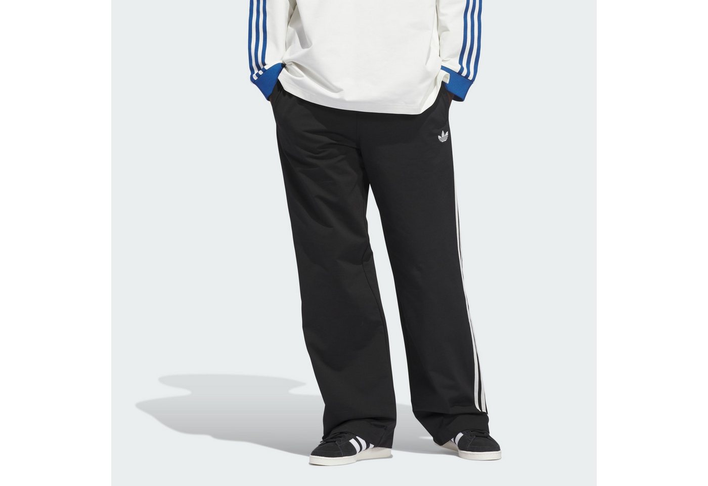 adidas Originals Jogginghose ORIGINAL BASKETBALL SNAP HOSE, Ansicht 1