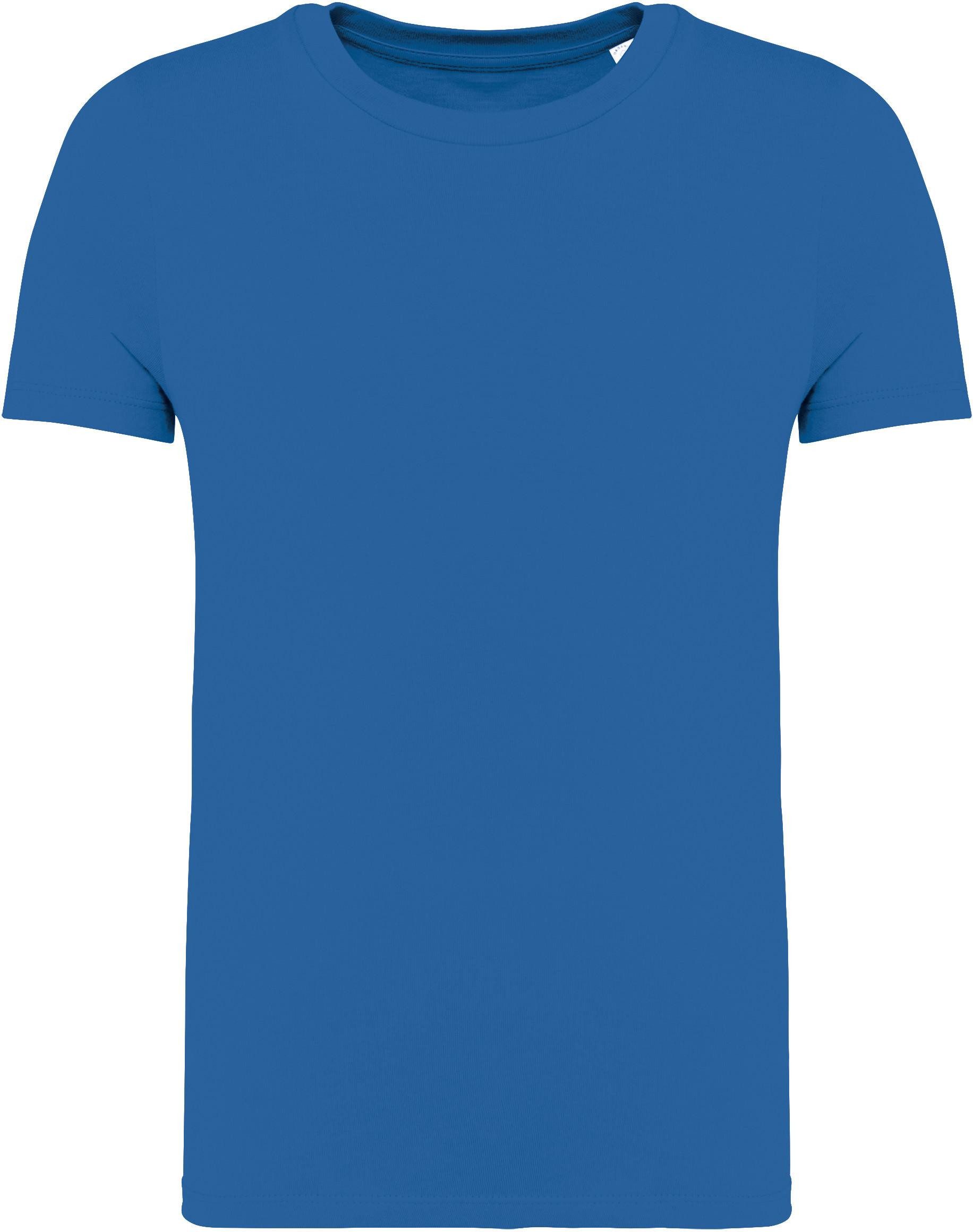 T-Shirt Umweltfreundliches Kinder-T-Shirt